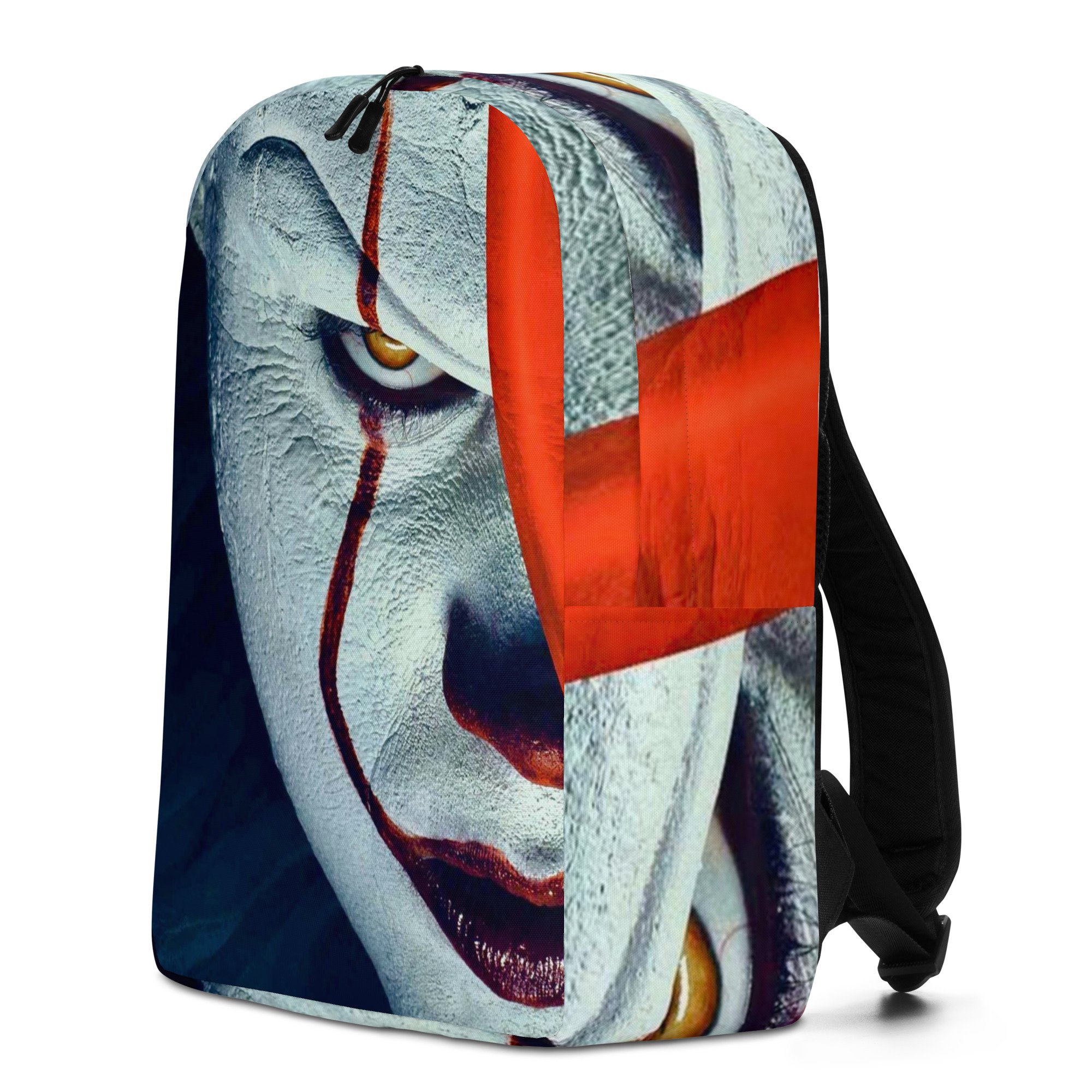 Minimalist Backpack - Backpack BuffetMinimalist BackpackBackpack Buffet
