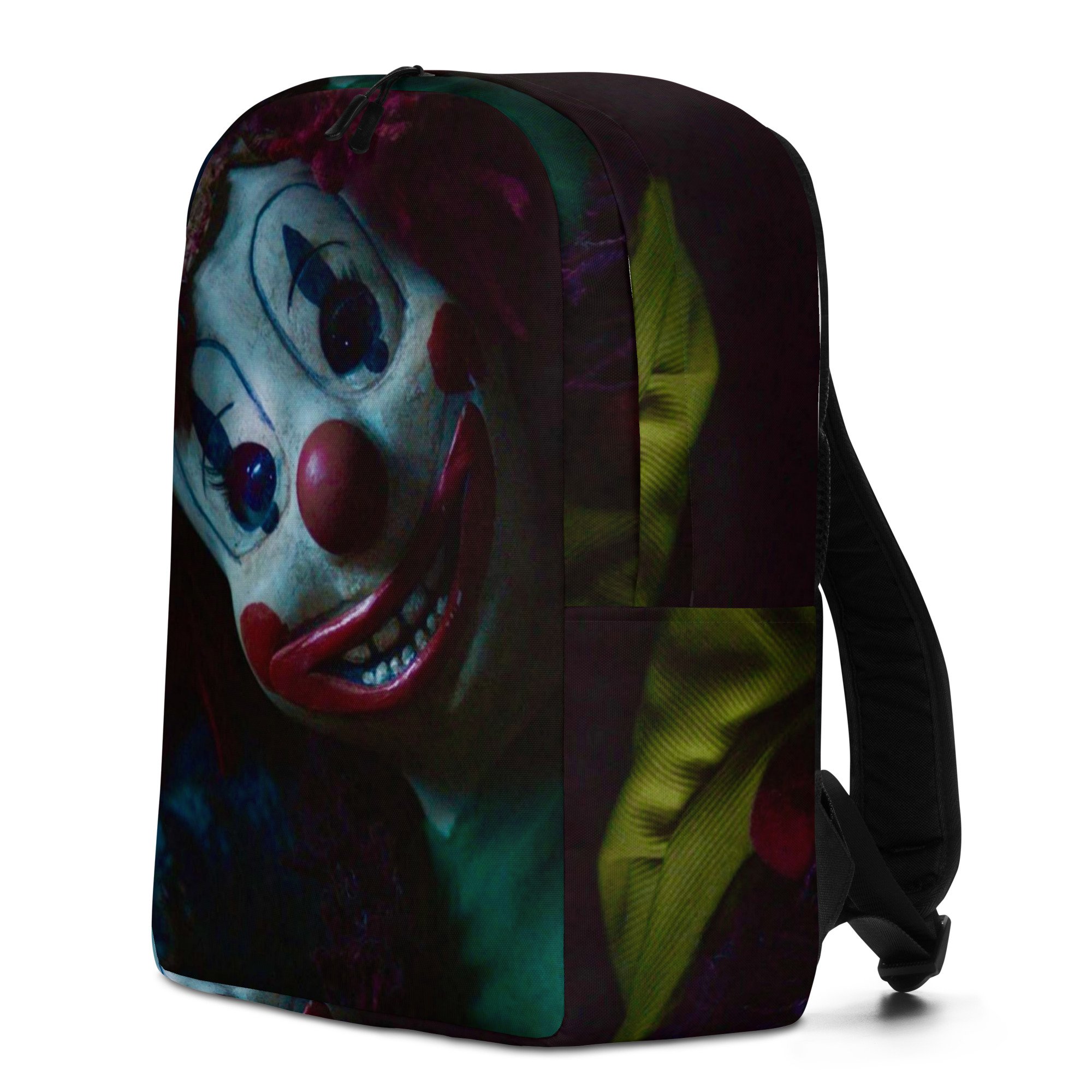Minimalist Backpack - Backpack BuffetMinimalist BackpackBackpack Buffet