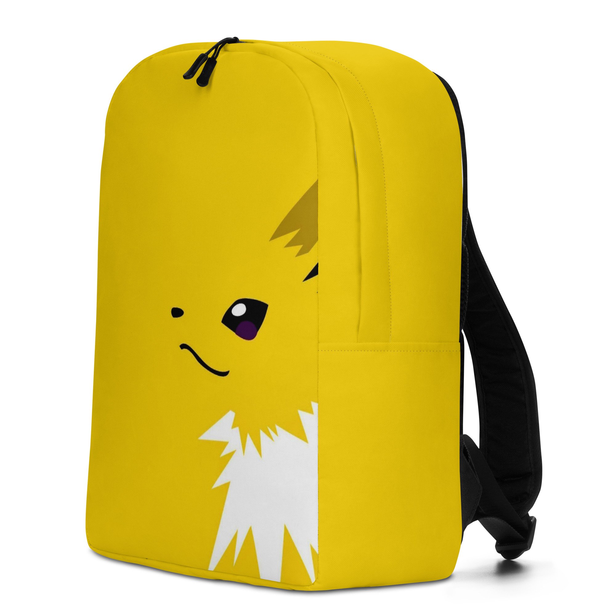Minimalist Backpack - Backpack BuffetMinimalist BackpackBackpack Buffet