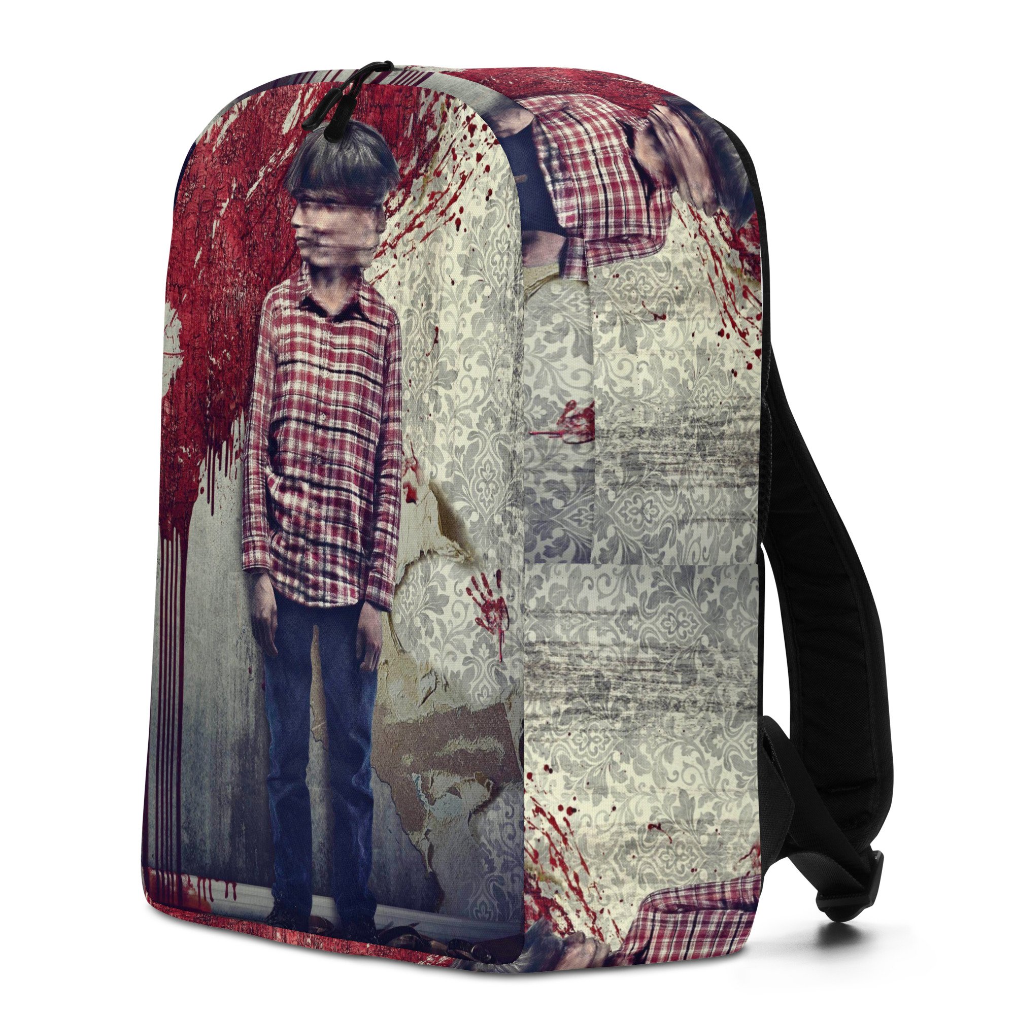 Minimalist Backpack - Backpack BuffetMinimalist BackpackBackpack Buffet