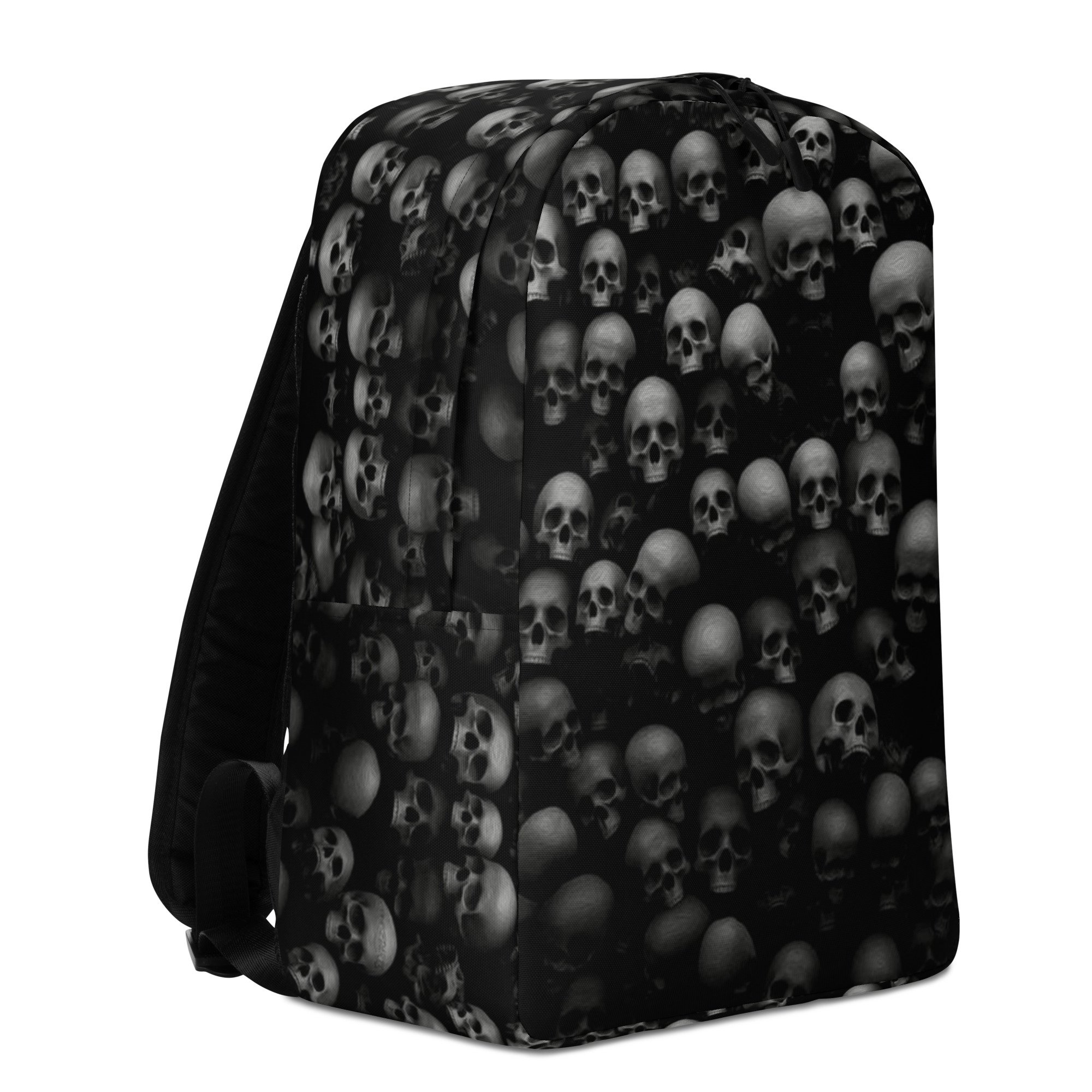 Minimalist Backpack - Backpack BuffetMinimalist BackpackBackpack Buffet