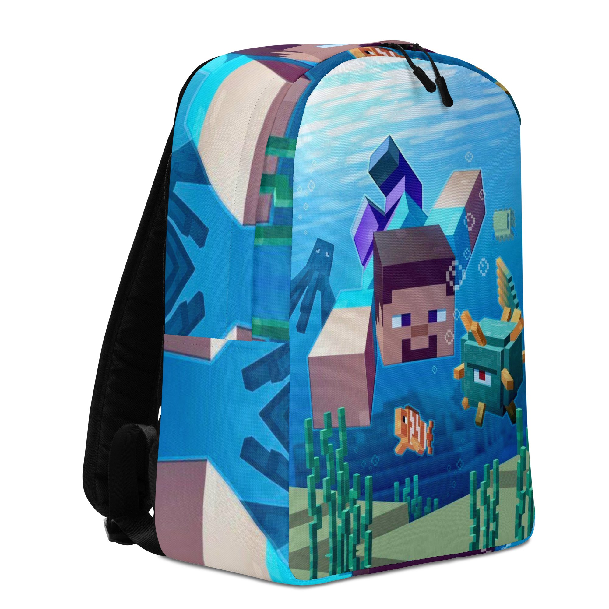 Minimalist Backpack - Backpack BuffetMinimalist BackpackBackpack Buffet