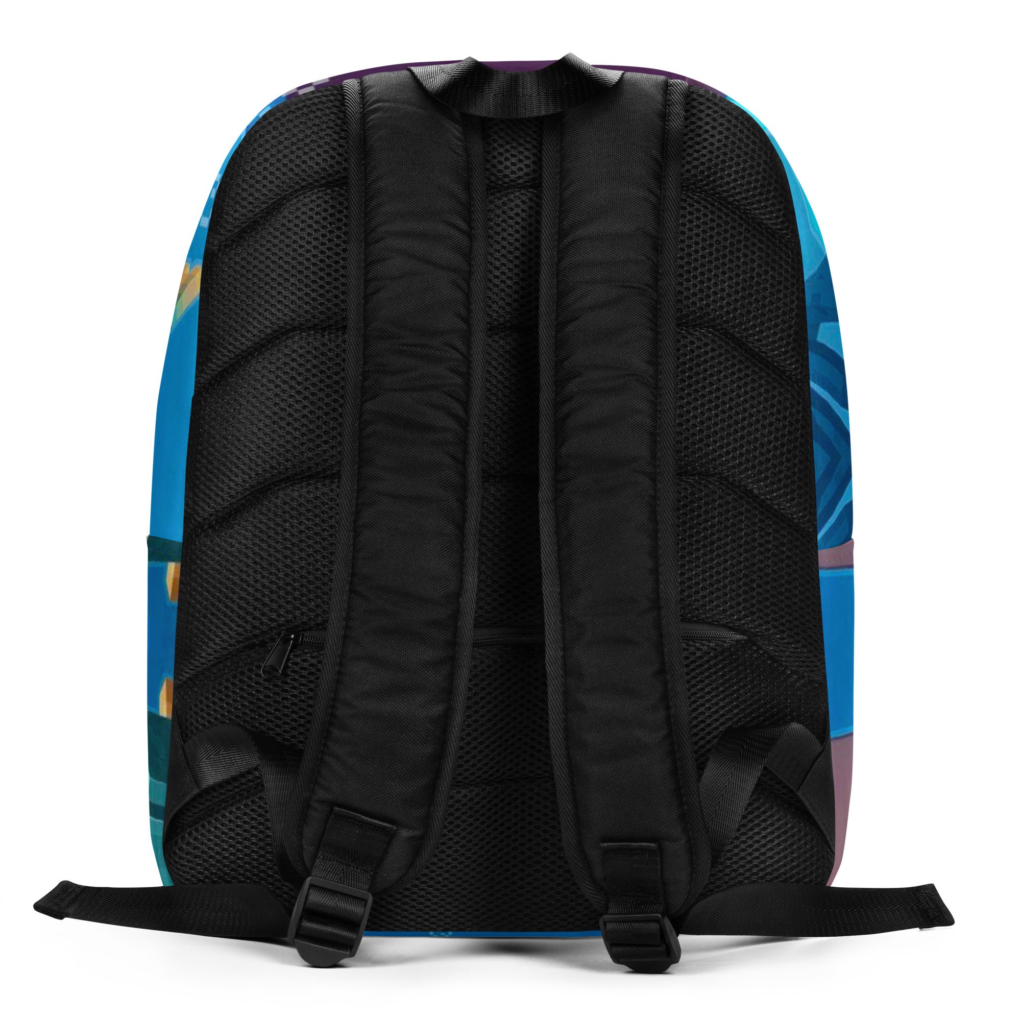 Minimalist Backpack - Backpack BuffetMinimalist BackpackBackpack Buffet