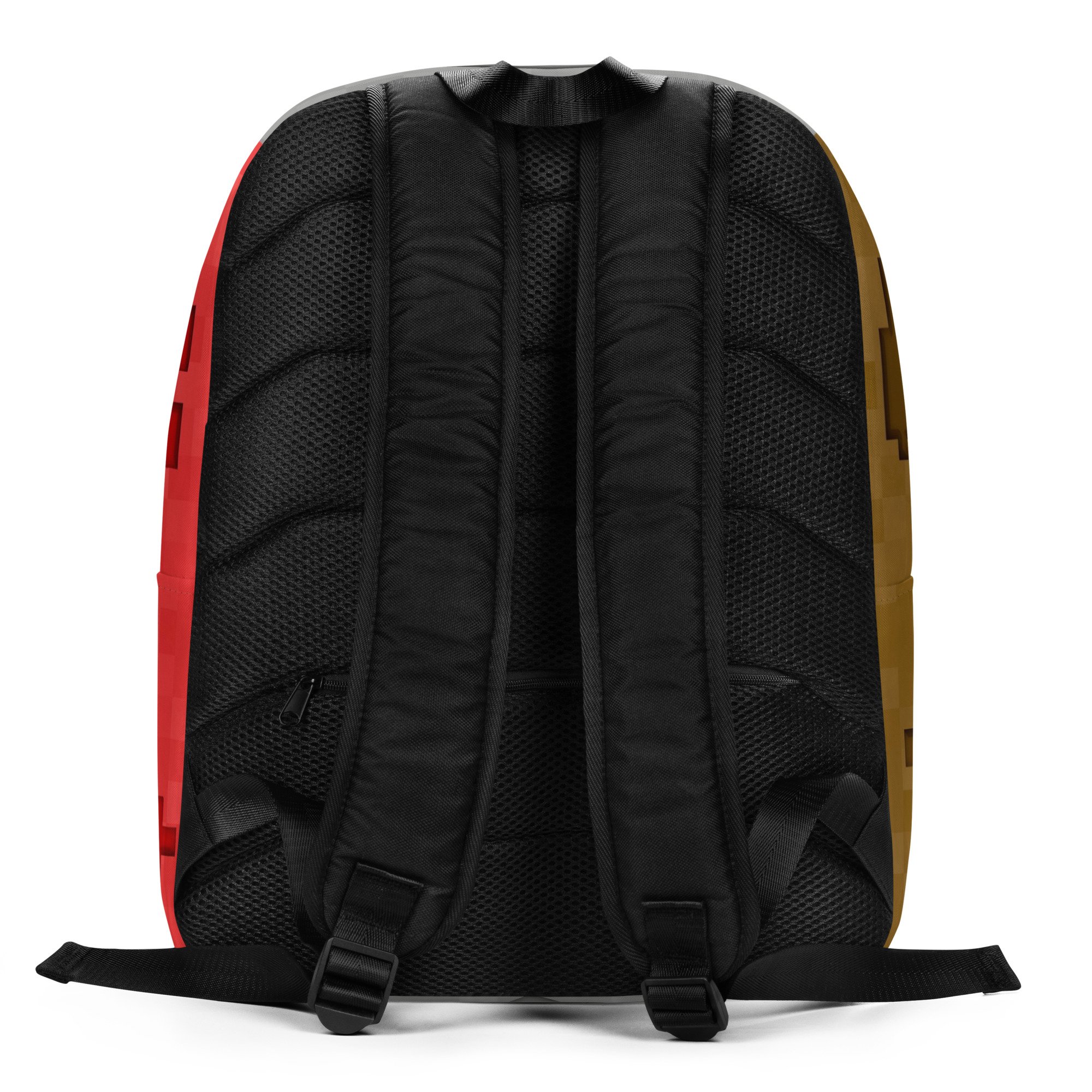 Minimalist Backpack - Backpack BuffetMinimalist BackpackBackpack Buffet