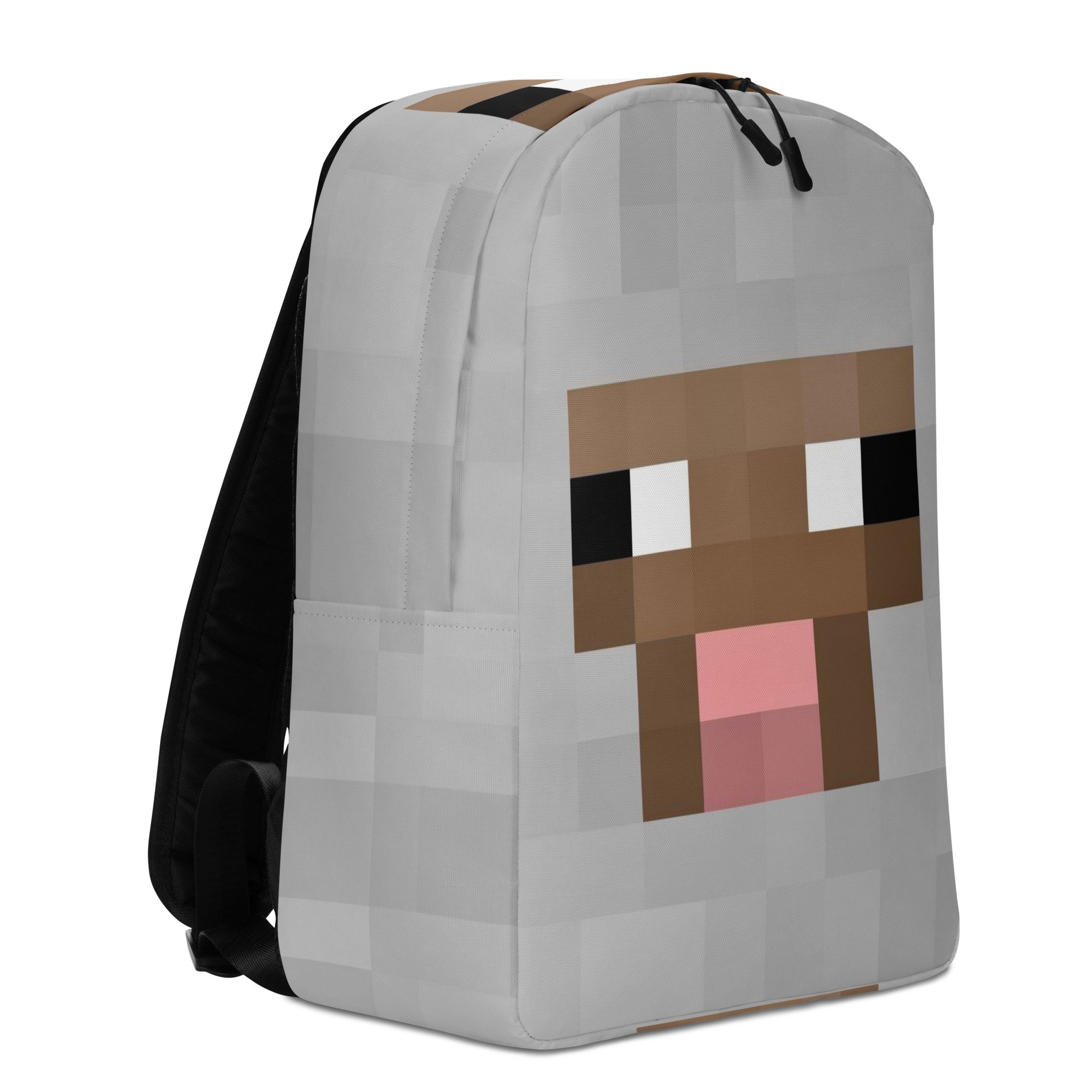 Minimalist Backpack - Backpack BuffetMinimalist BackpackBackpack Buffet