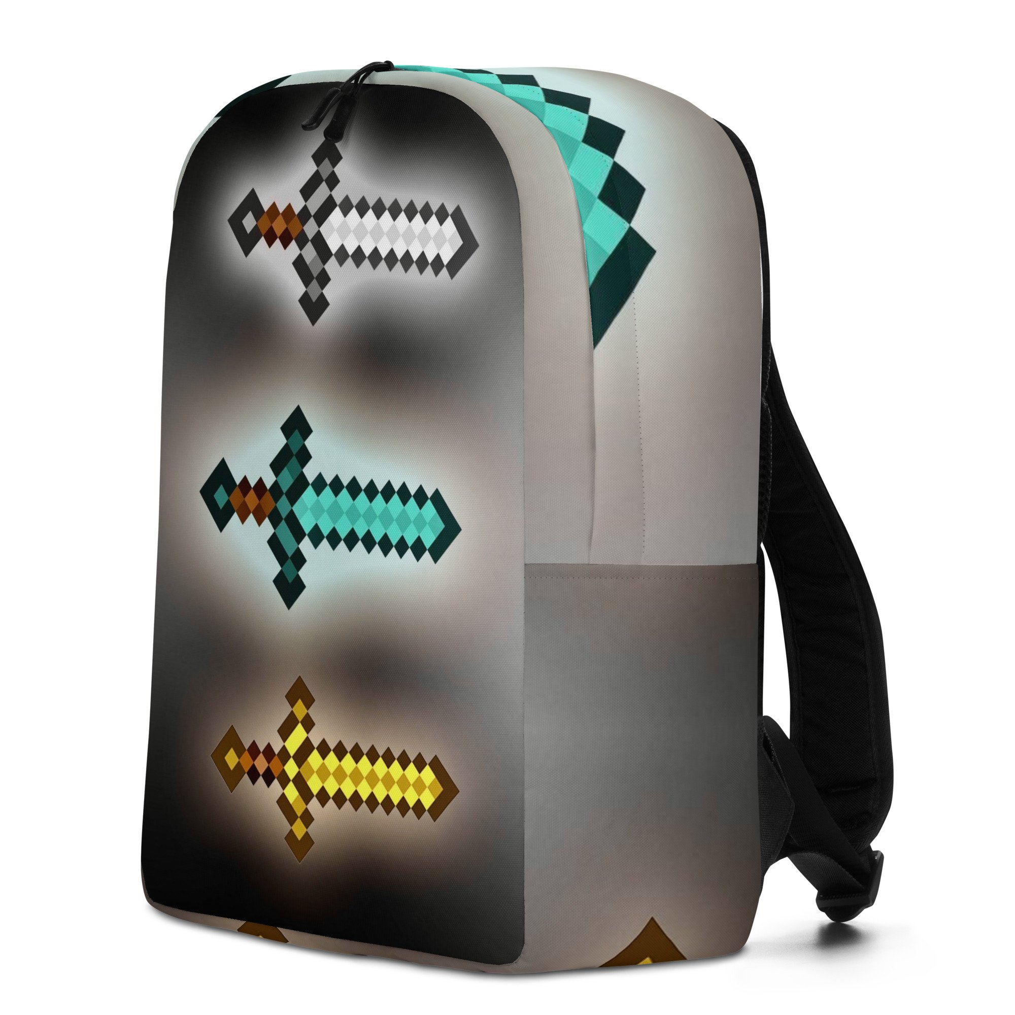 Minimalist Backpack - Backpack BuffetMinimalist BackpackBackpack Buffet