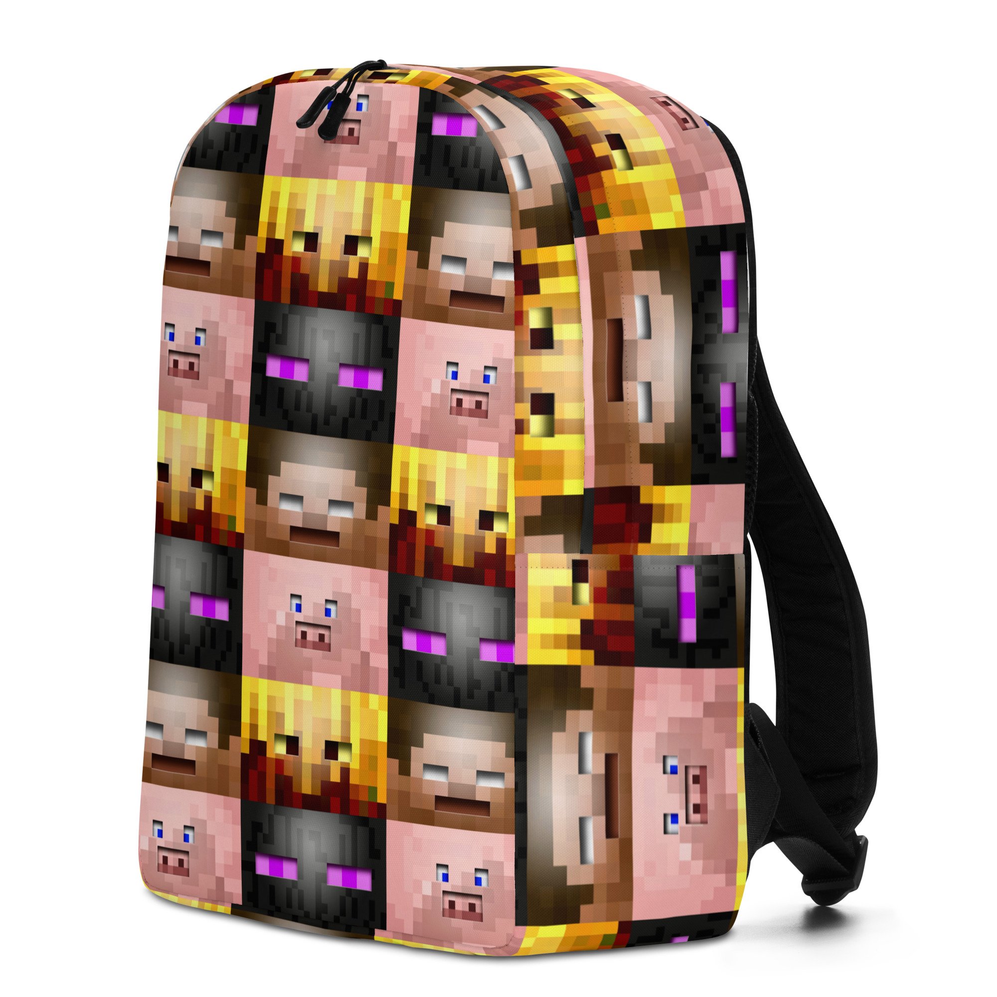 Minimalist Backpack - Backpack BuffetMinimalist BackpackBackpack Buffet