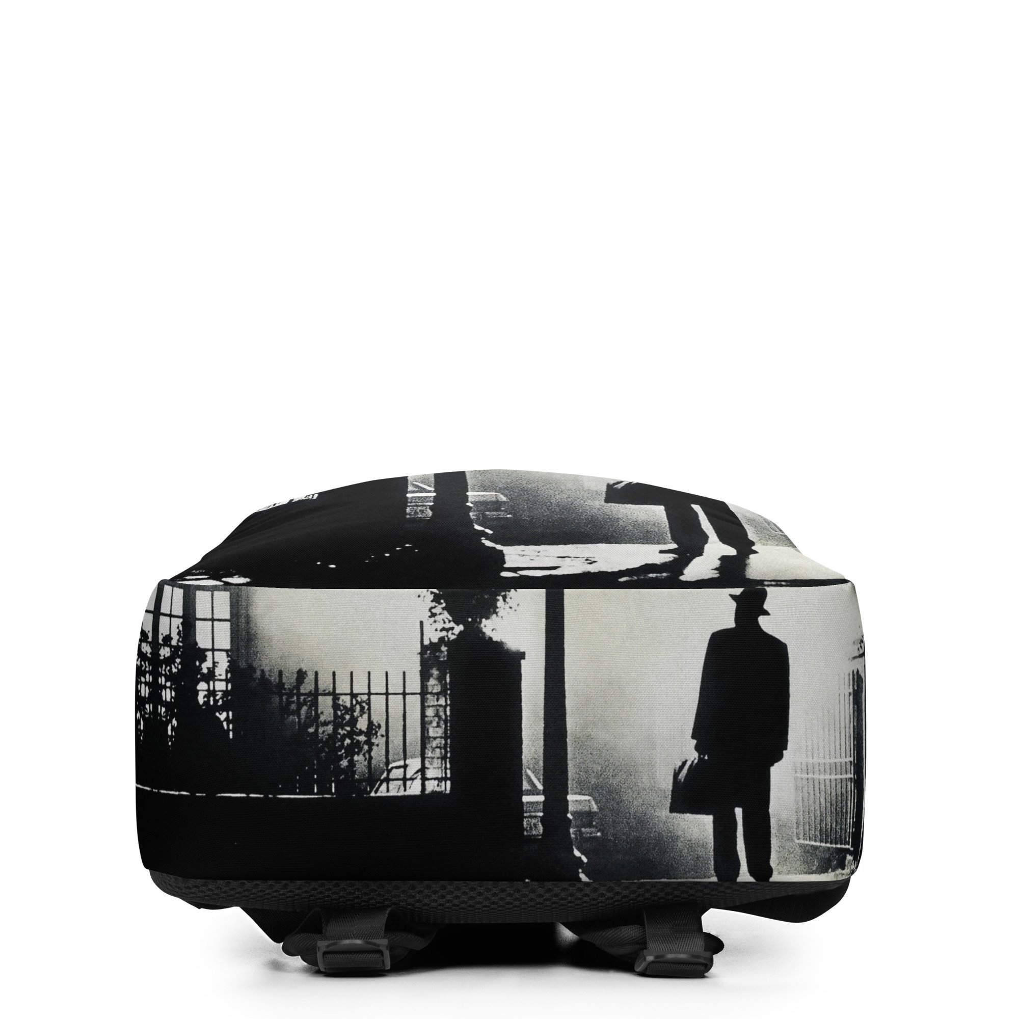 Minimalist Backpack - Backpack BuffetMinimalist BackpackBackpack Buffet64FB9E911E2B1