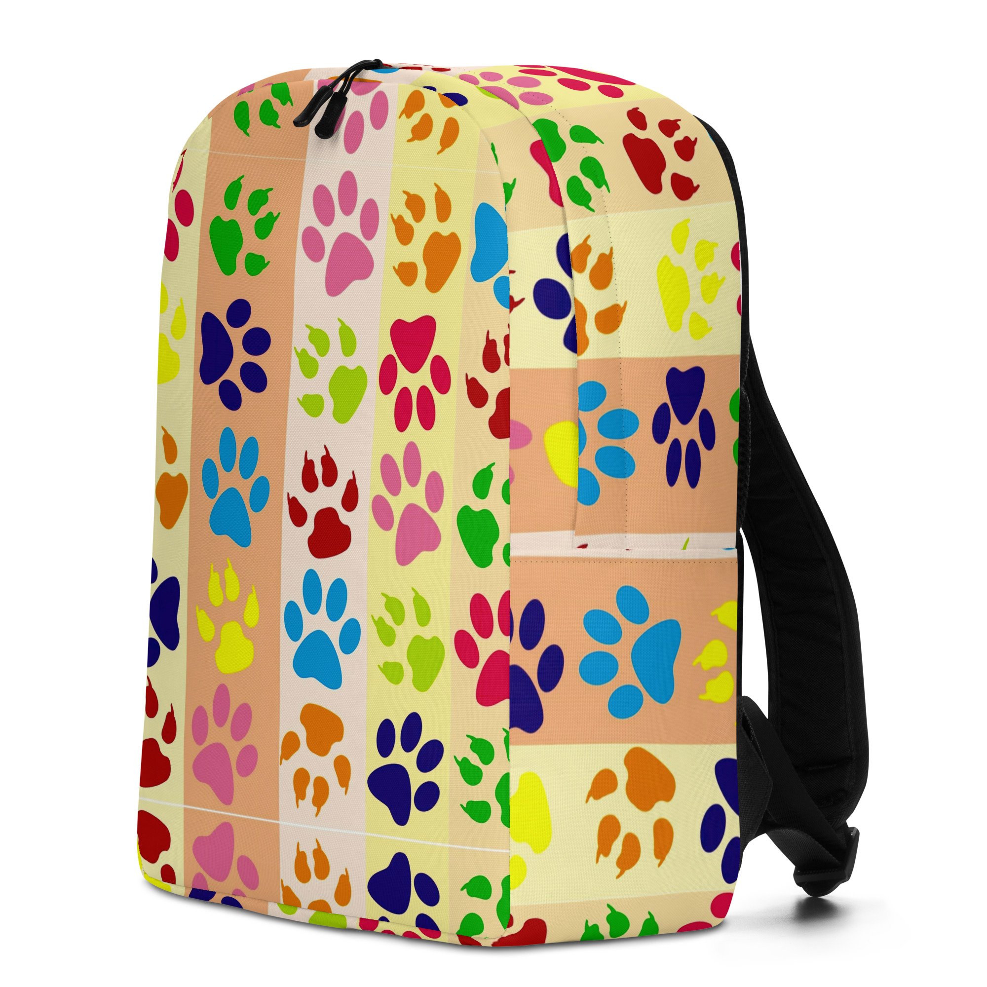 Minimalist Backpack - Backpack BuffetMinimalist BackpackBackpack Buffet