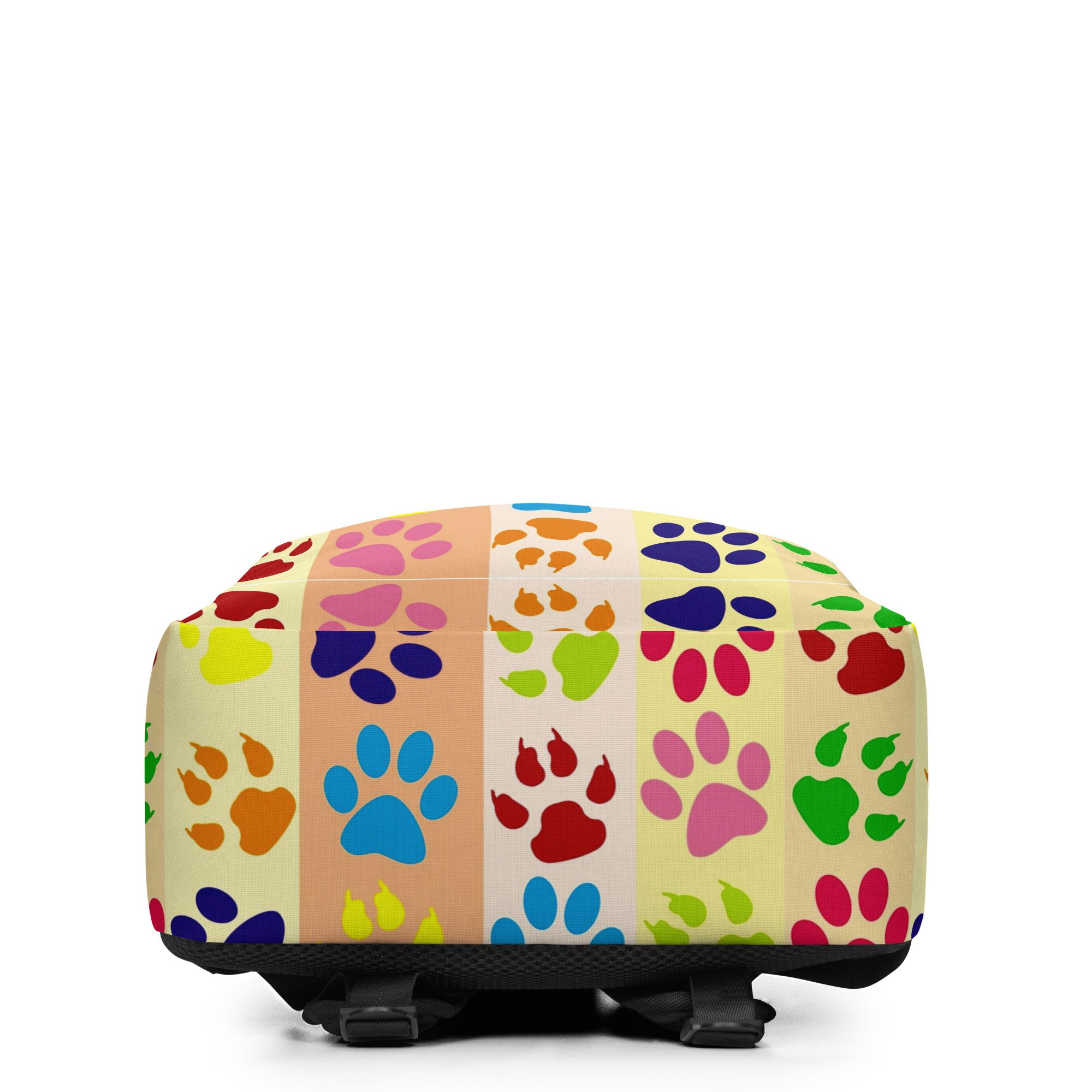 Minimalist Backpack - Backpack BuffetMinimalist BackpackBackpack Buffet64FB9F4113F1D