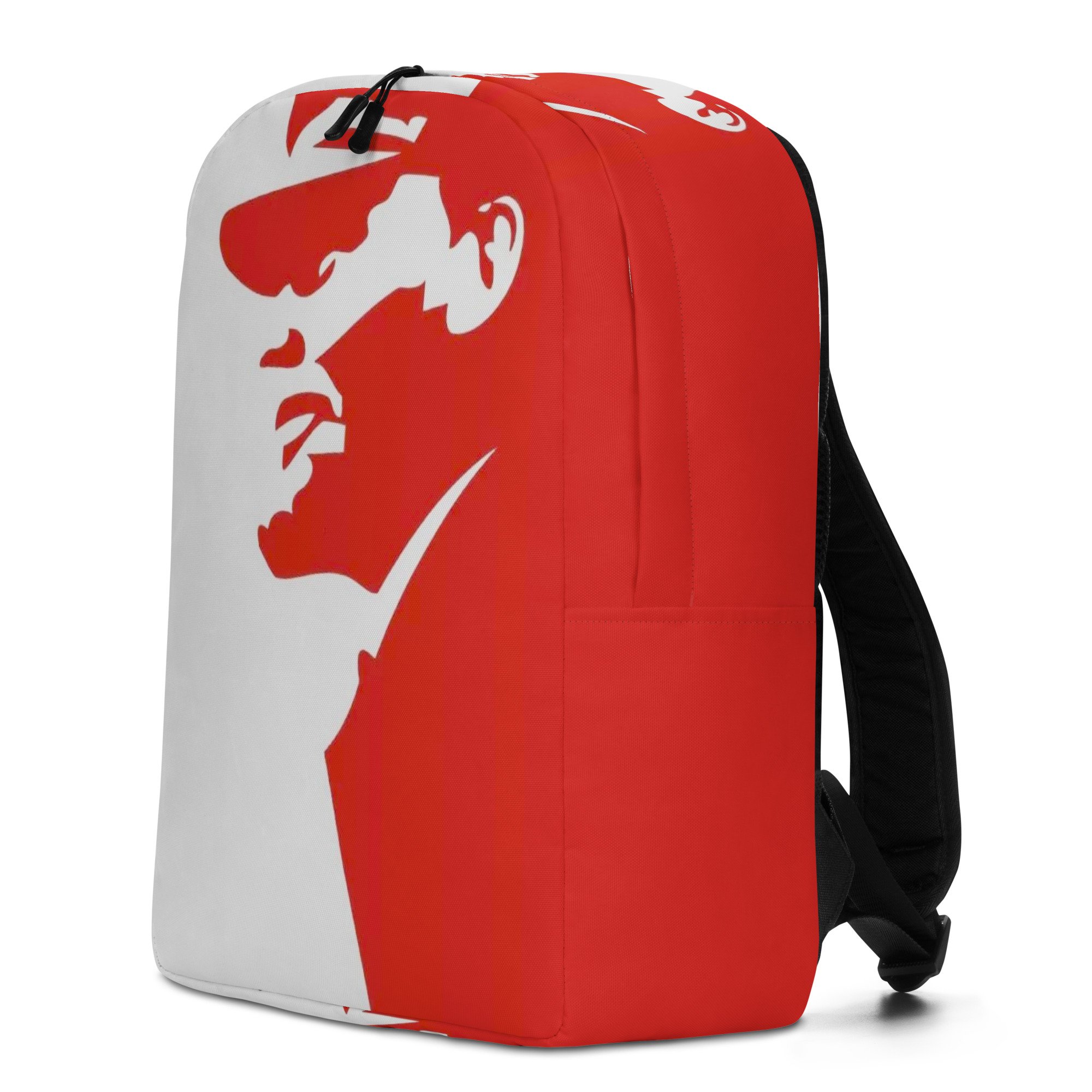 Minimalist Backpack - Backpack BuffetMinimalist BackpackBackpack Buffet