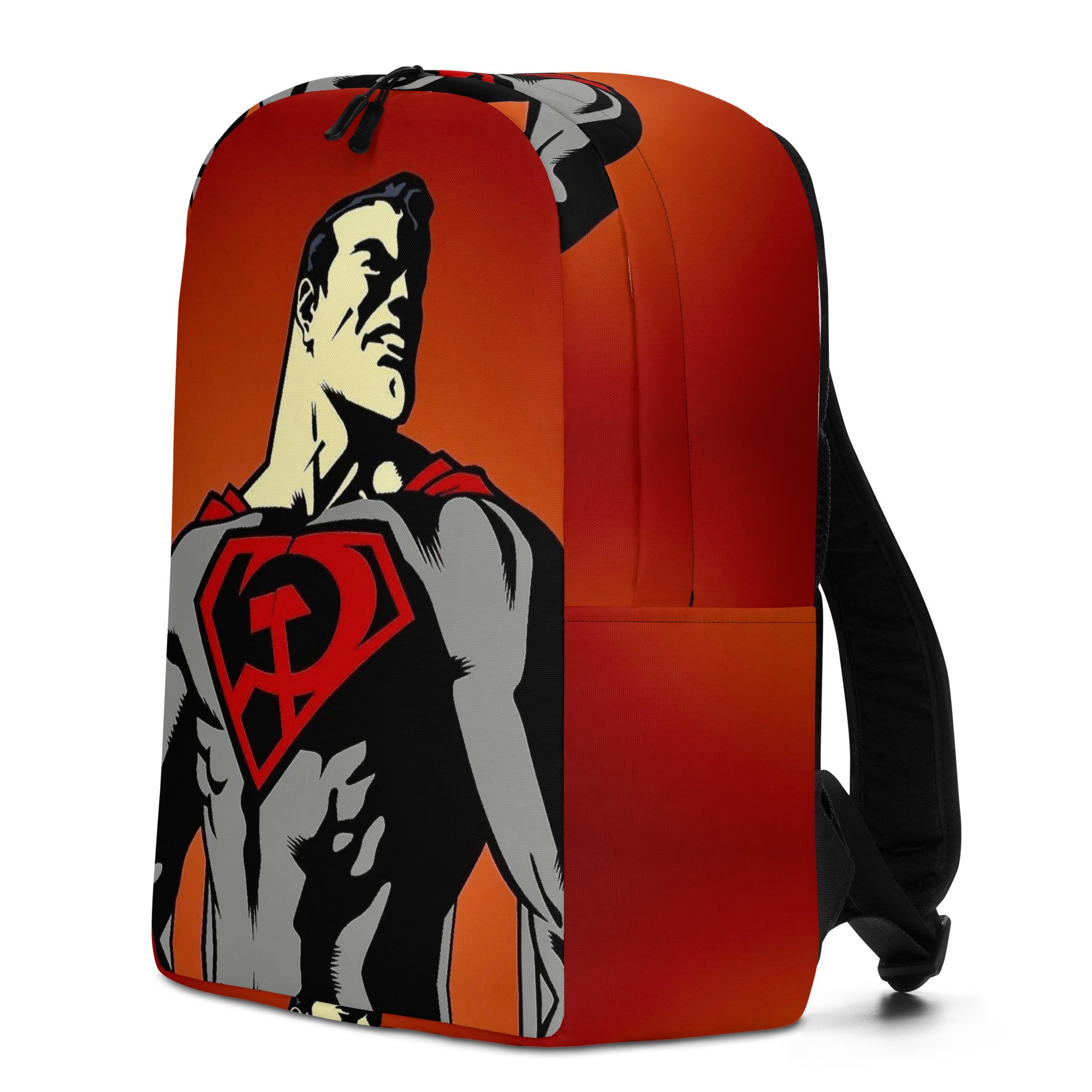 Minimalist Backpack - Backpack BuffetMinimalist BackpackBackpack Buffet