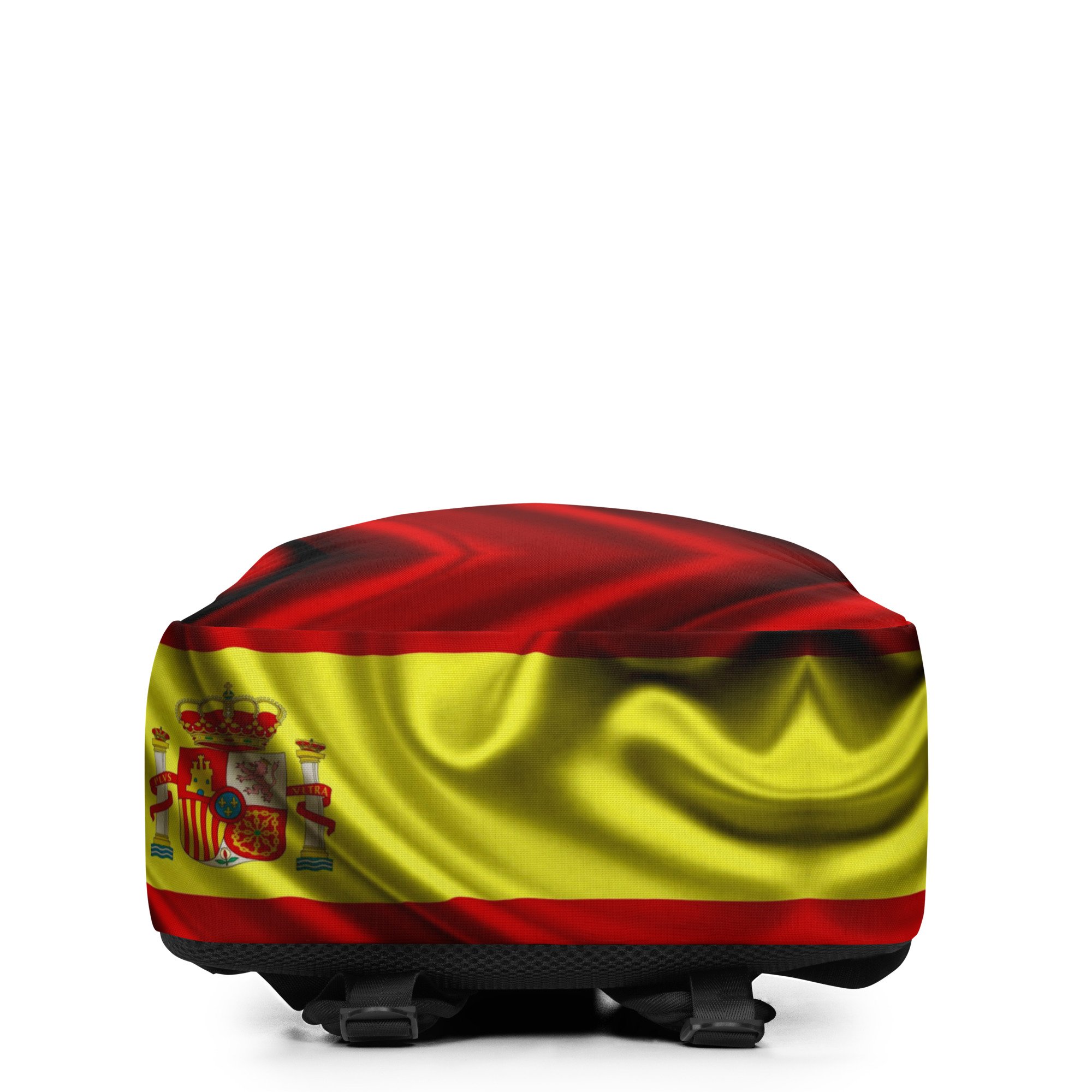 Minimalist Backpack - Spanish Flag - Backpack BuffetMinimalist Backpack - Spanish FlagBackpack Buffet64FBA9FA96ED1