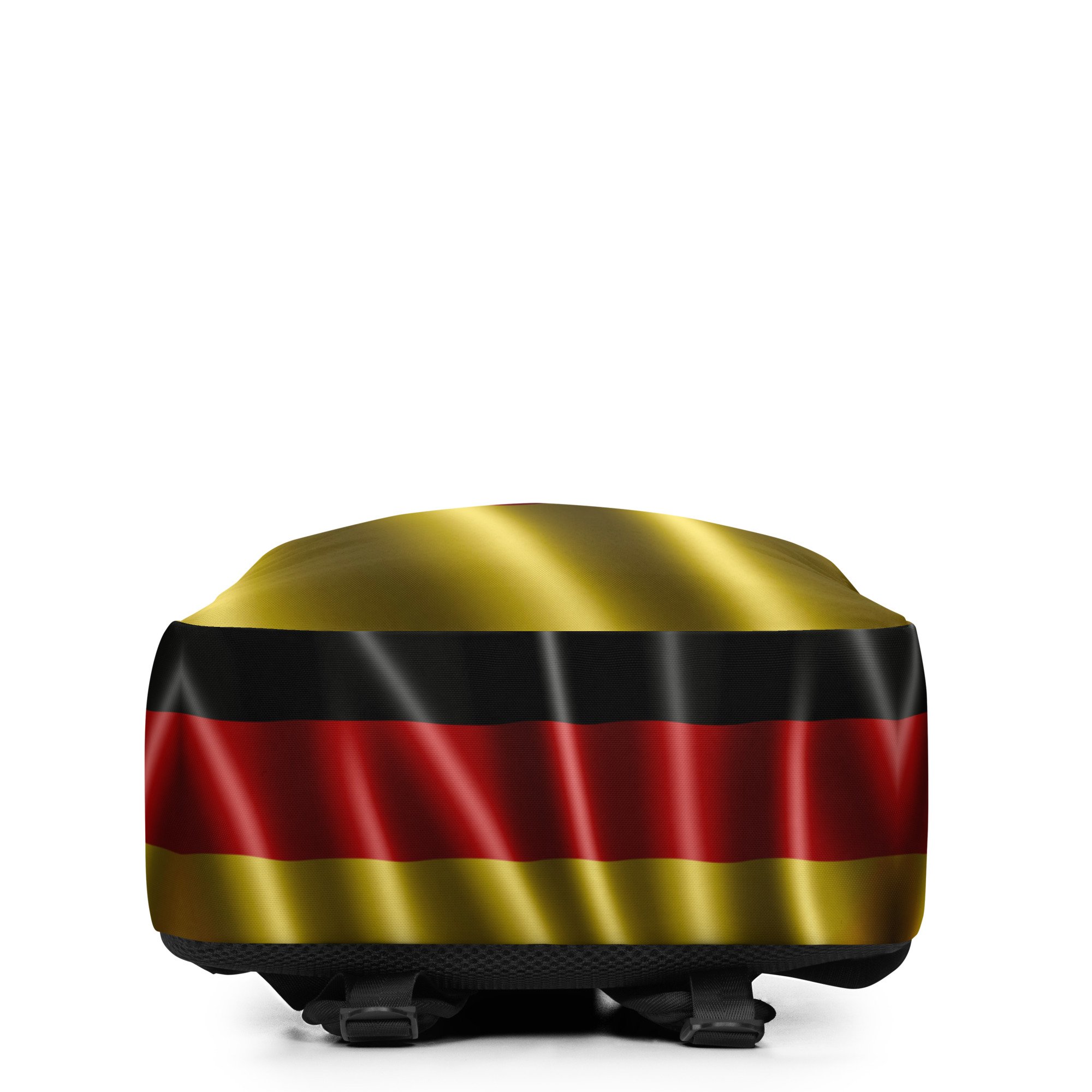 Minimalist Backpack - German Flag - Backpack BuffetMinimalist Backpack - German FlagBackpack Buffet64FBAD809F278