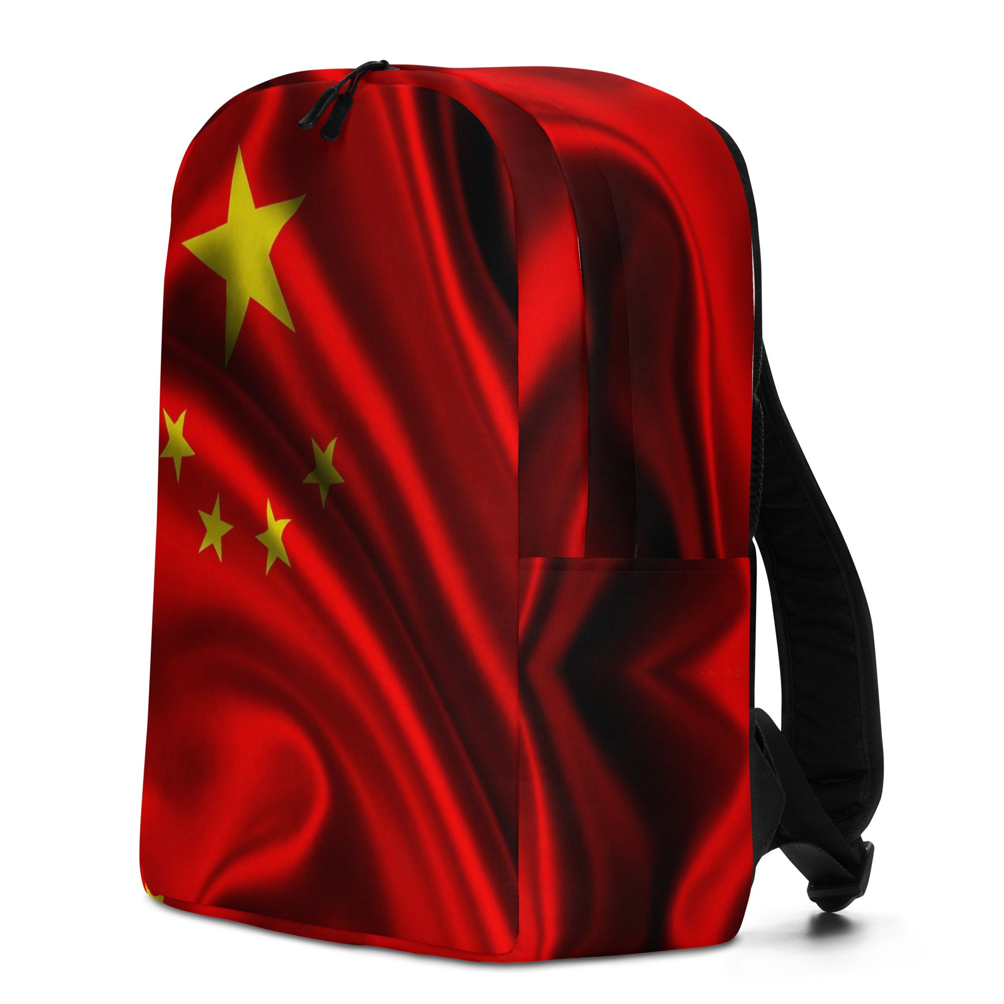 Minimalist Backpack - Backpack BuffetMinimalist BackpackBackpack Buffet