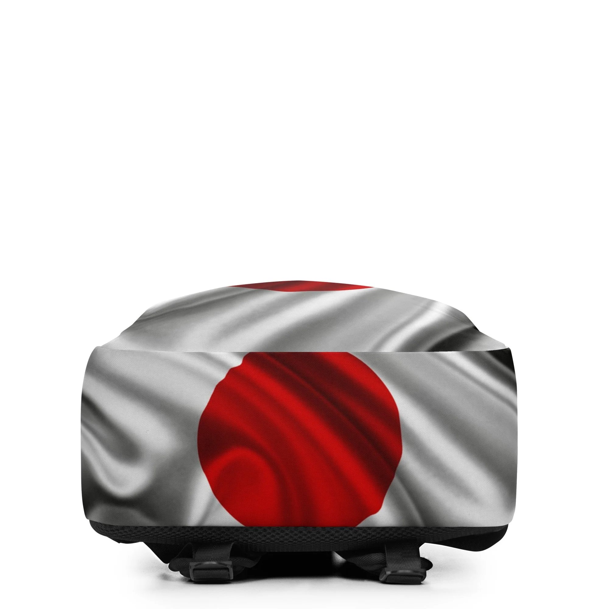 Minimalist Backpack - Japanese Flag - Backpack BuffetMinimalist Backpack - Japanese FlagBackpack Buffet64FBAE5D72271