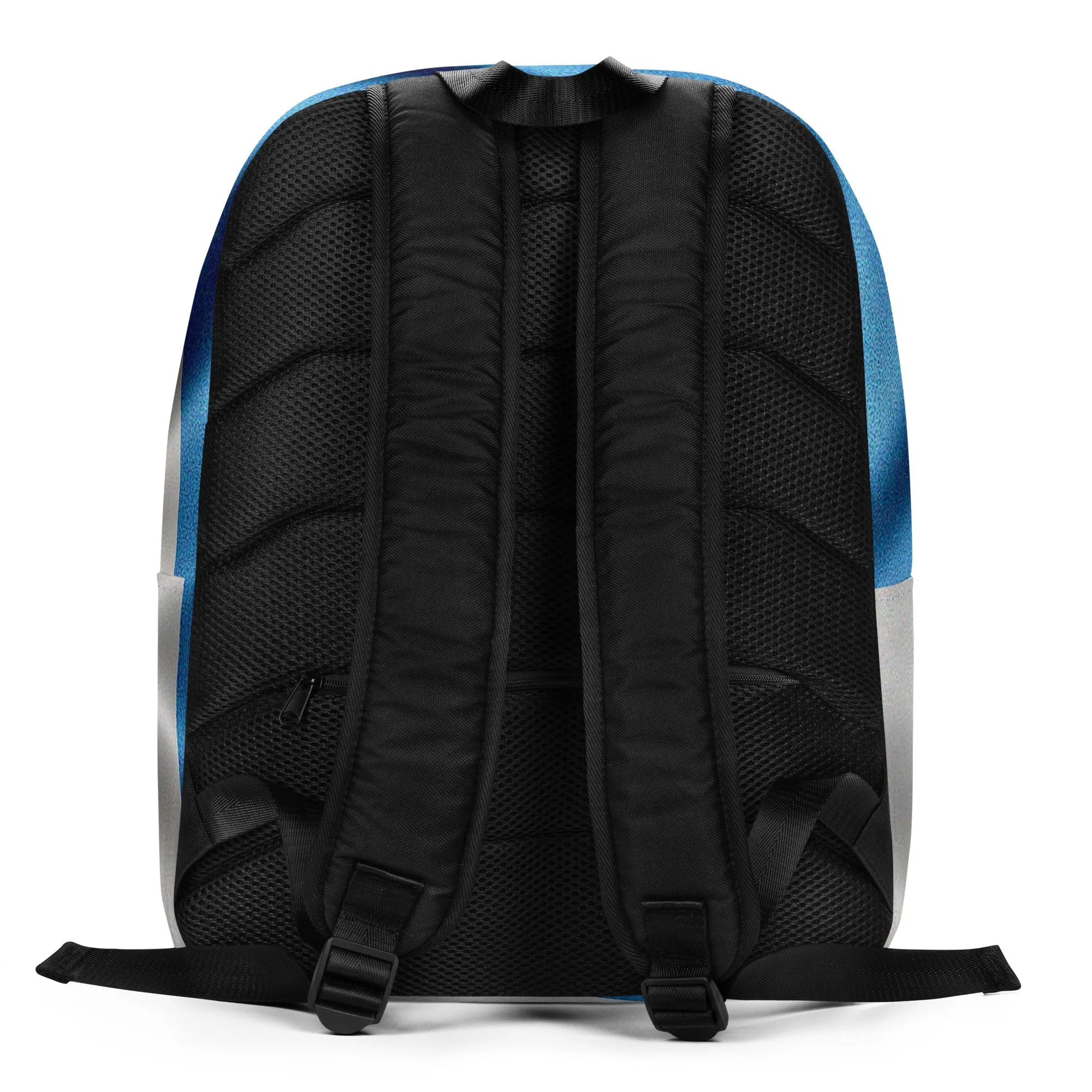 Minimalist Backpack - Argentinian Flag - Backpack BuffetMinimalist Backpack - Argentinian FlagBackpack Buffet