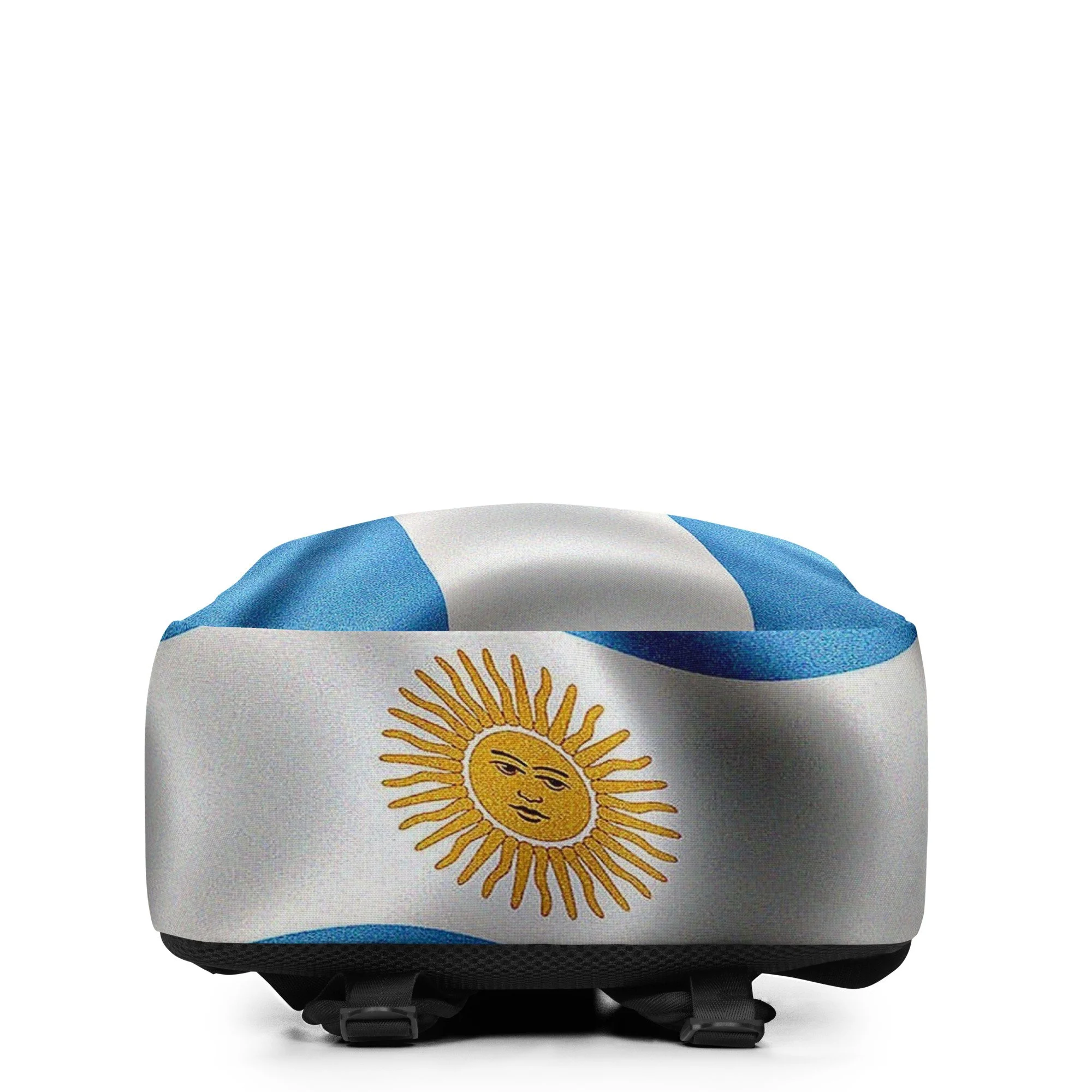 Minimalist Backpack - Argentinian Flag - Backpack BuffetMinimalist Backpack - Argentinian FlagBackpack Buffet64FBAE71639F9