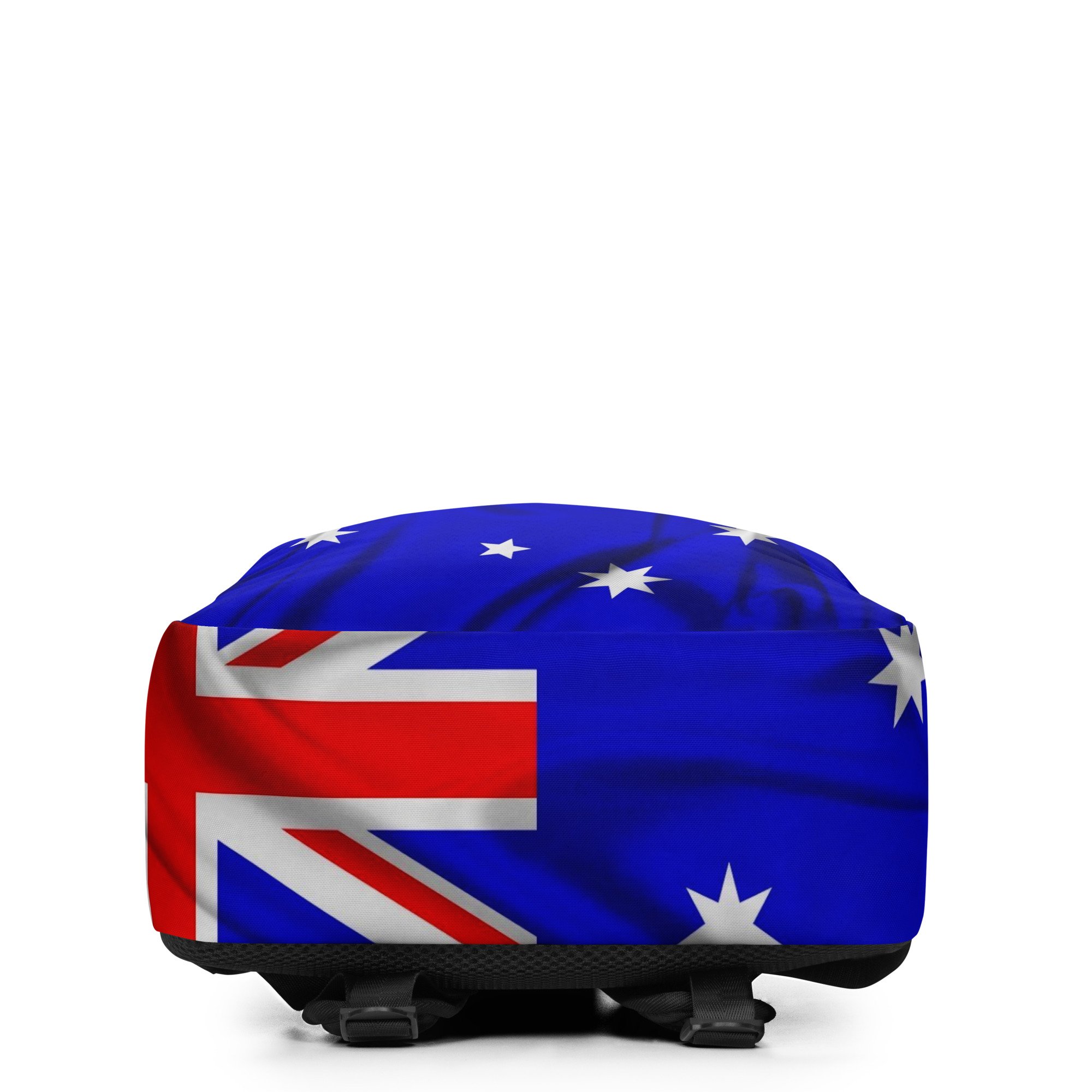 Minimalist Backpack - Australian Flag - Backpack BuffetMinimalist Backpack - Australian FlagBackpack Buffet64FBAE847912A