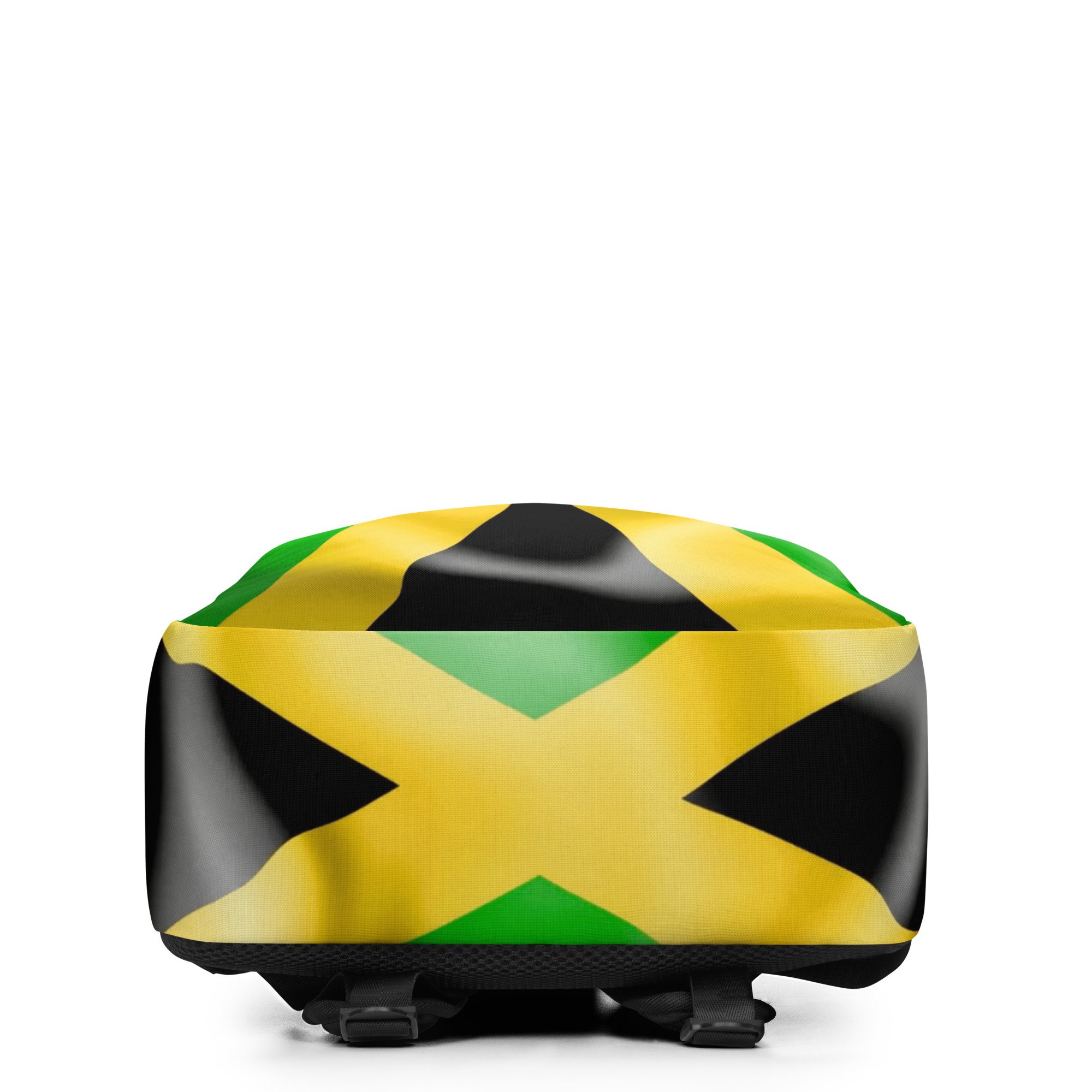 Minimalist Backpack - Jamaican Flag - Backpack BuffetMinimalist Backpack - Jamaican FlagBackpack Buffet64FBAEC1DEB18