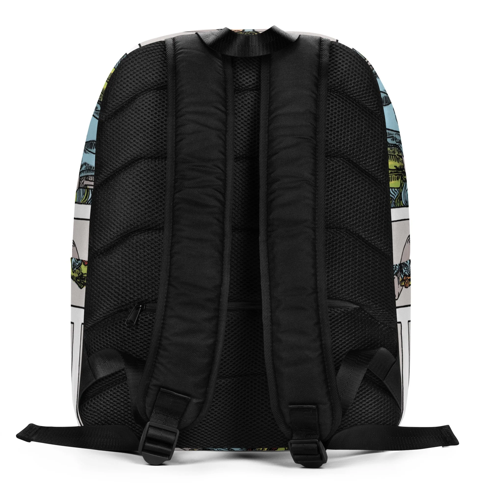 Minimalist Backpack - Backpack BuffetMinimalist BackpackBackpack Buffet