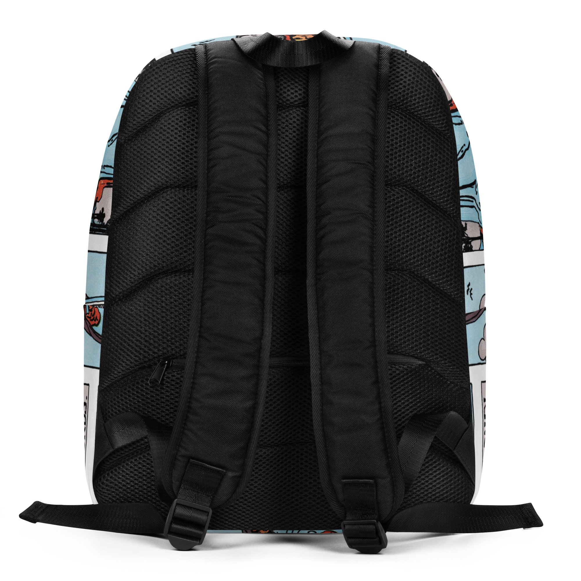 Minimalist Backpack - Backpack BuffetMinimalist BackpackBackpack Buffet