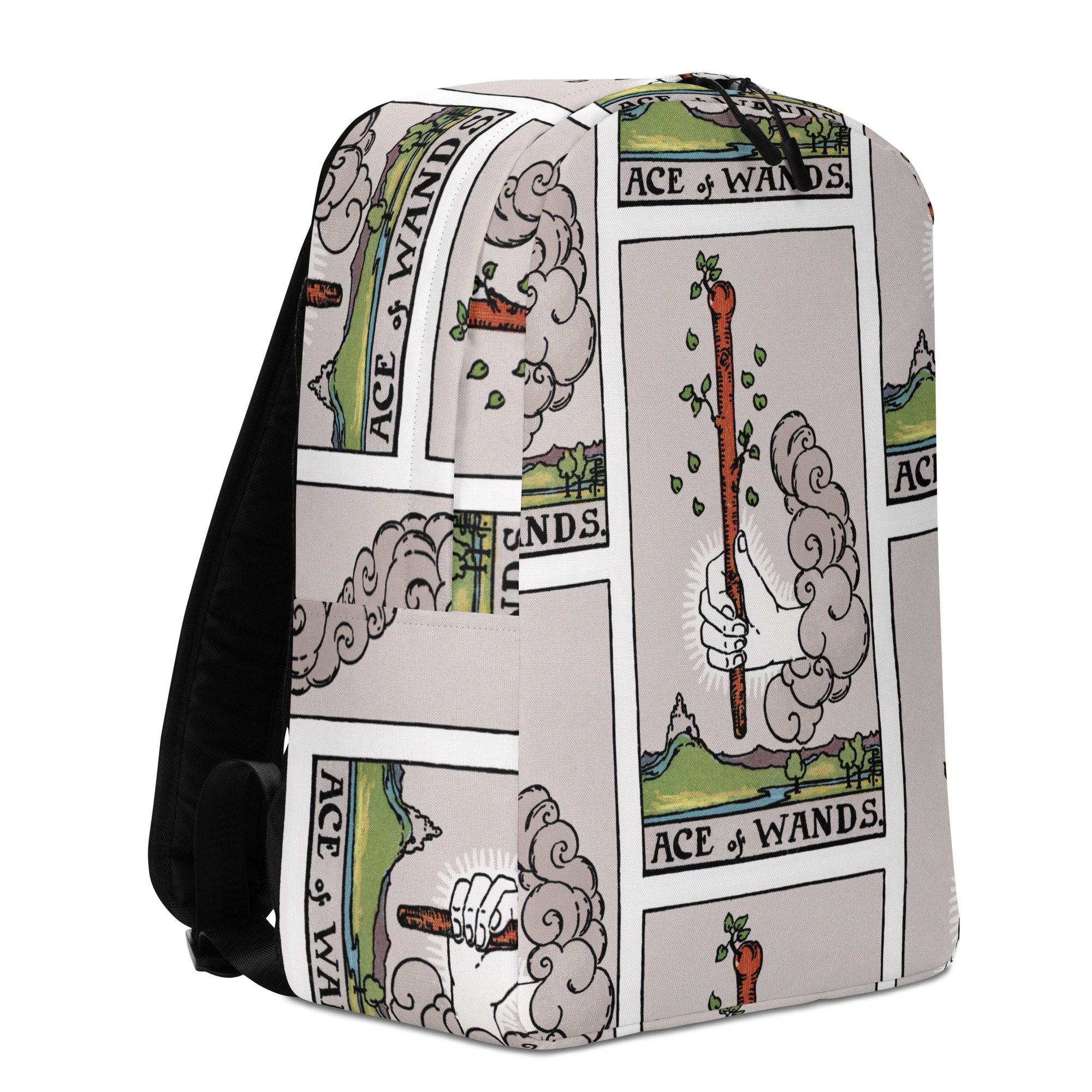 Minimalist Backpack - Backpack BuffetMinimalist BackpackBackpack Buffet