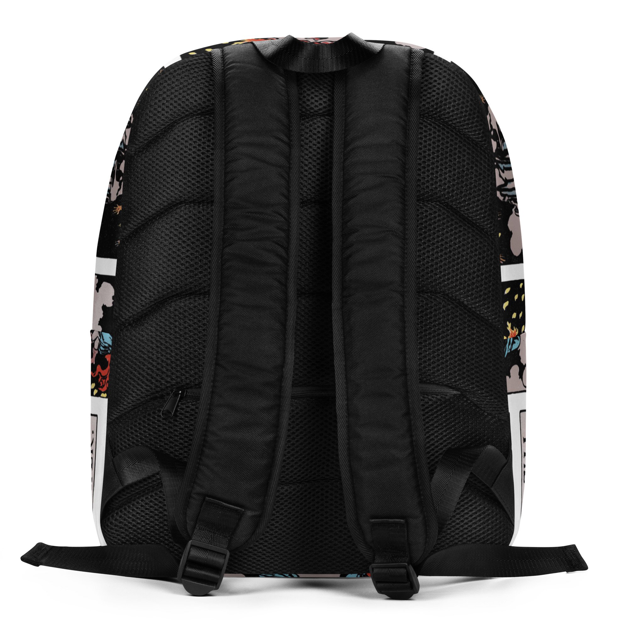Minimalist Backpack - Backpack BuffetMinimalist BackpackBackpack Buffet