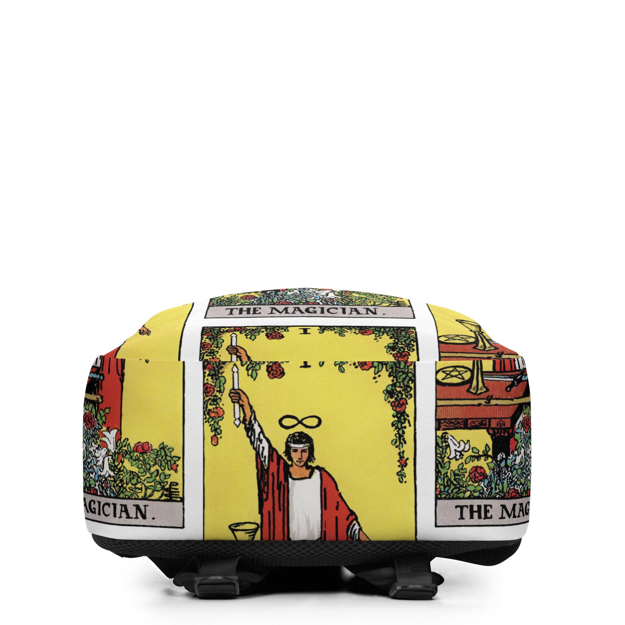Minimalist Backpack - Backpack BuffetMinimalist BackpackBackpack Buffet64FBB28AE1179