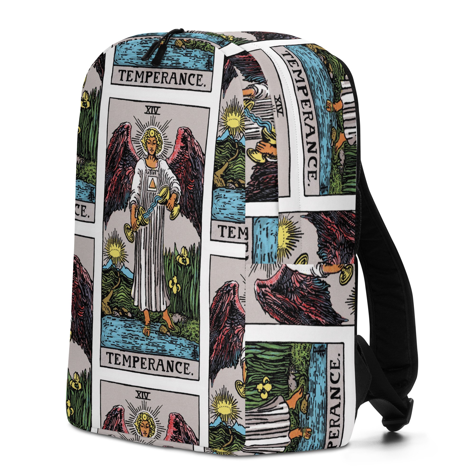 Minimalist Backpack - Backpack BuffetMinimalist BackpackBackpack Buffet