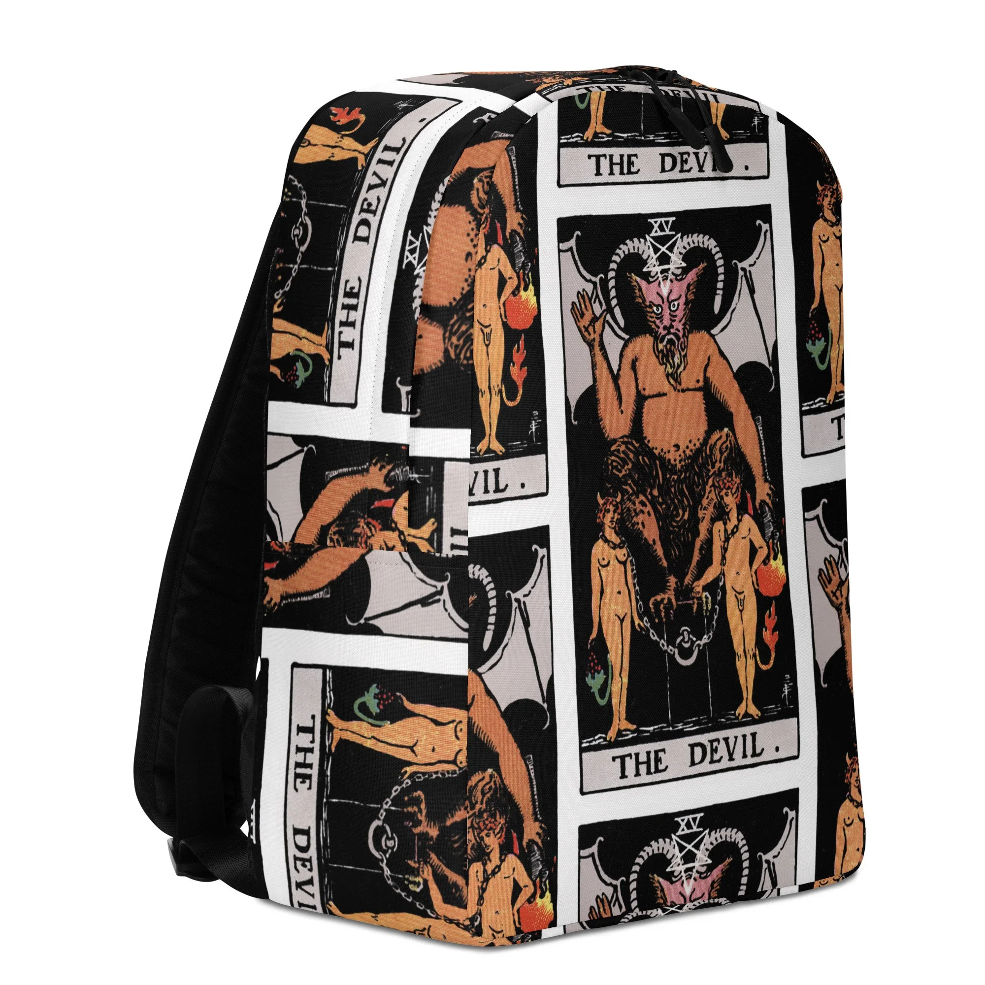 Minimalist Backpack - Backpack BuffetMinimalist BackpackBackpack Buffet