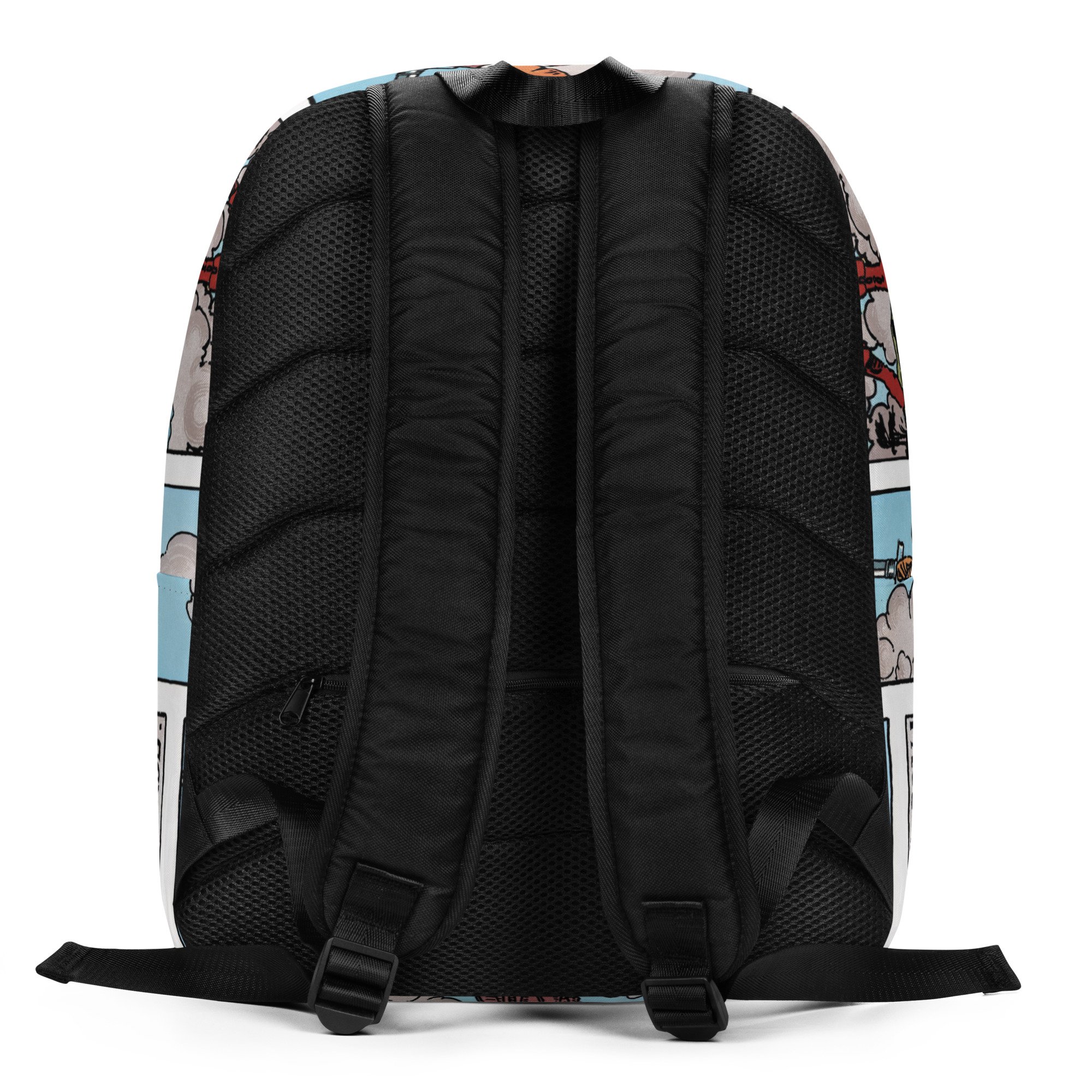 Minimalist Backpack - Backpack BuffetMinimalist BackpackBackpack Buffet