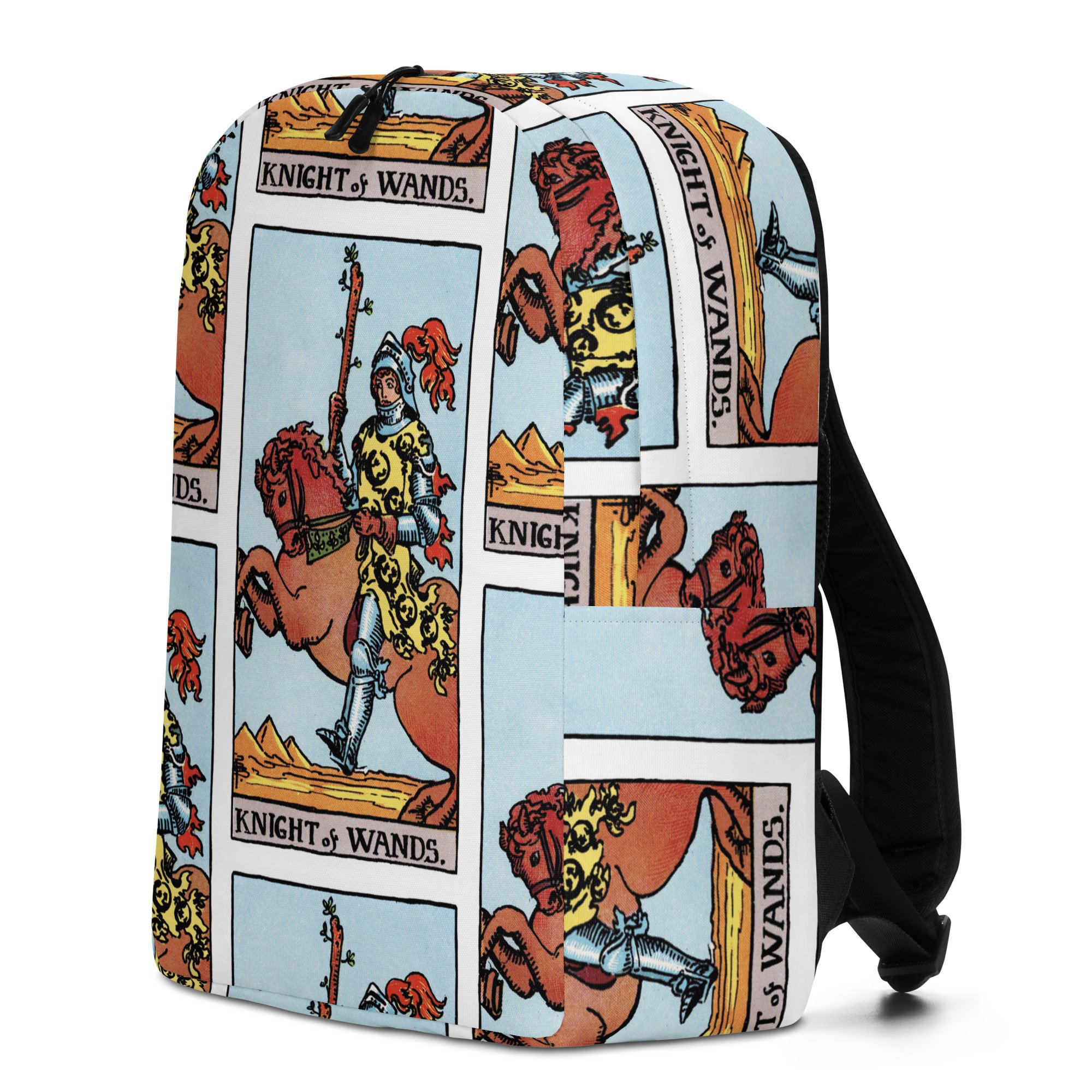 Minimalist Backpack - Backpack BuffetMinimalist BackpackBackpack Buffet