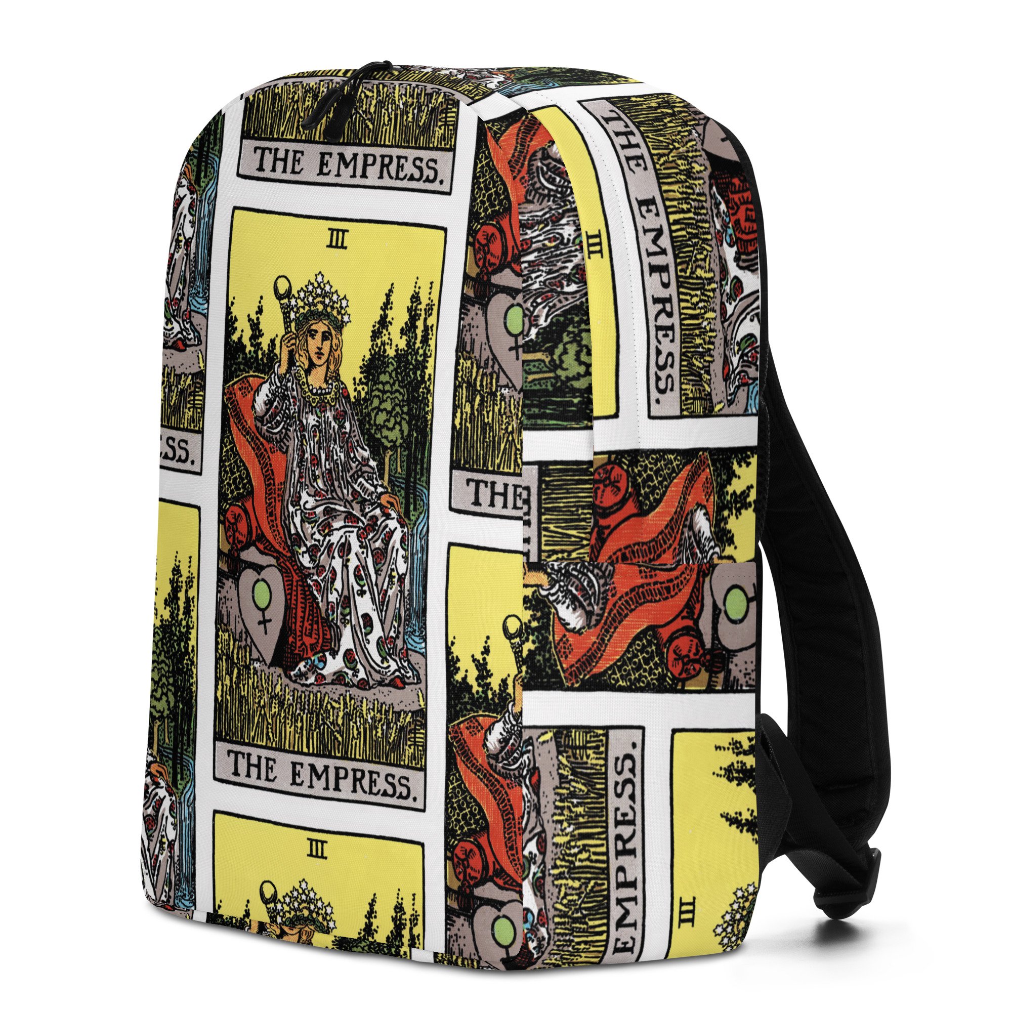 Minimalist Backpack - Backpack BuffetMinimalist BackpackBackpack Buffet