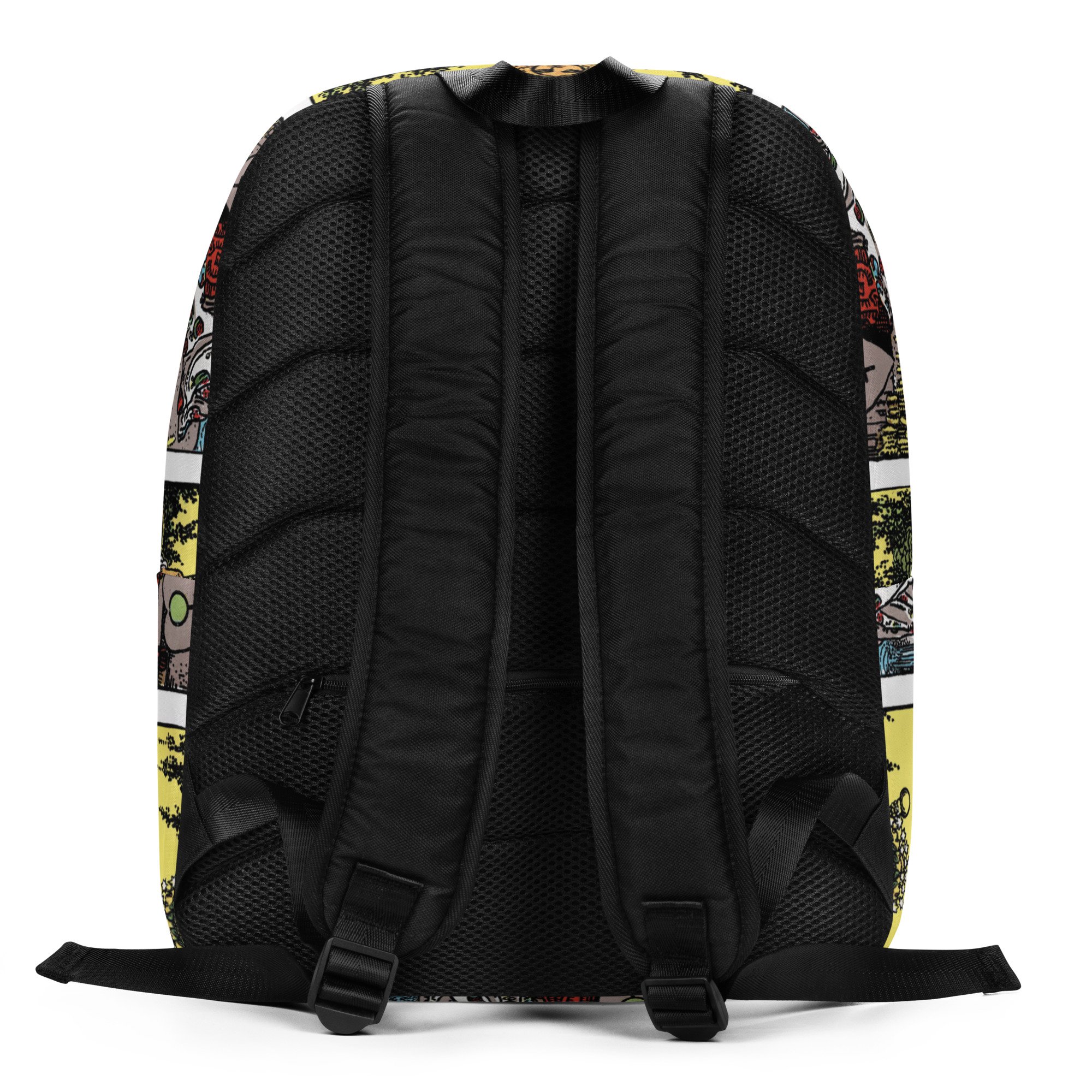 Minimalist Backpack - Backpack BuffetMinimalist BackpackBackpack Buffet