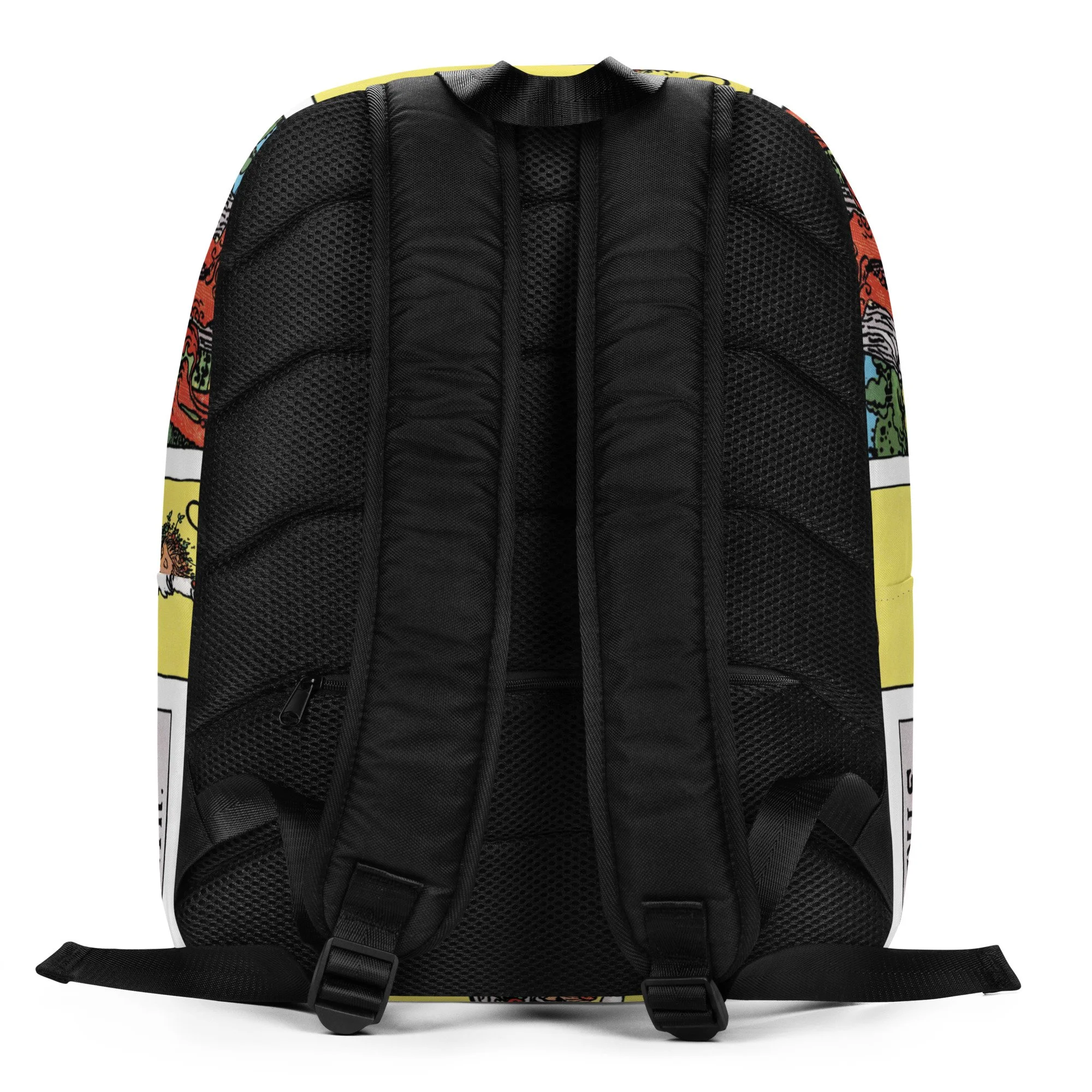 Minimalist Backpack - Backpack BuffetMinimalist BackpackBackpack Buffet