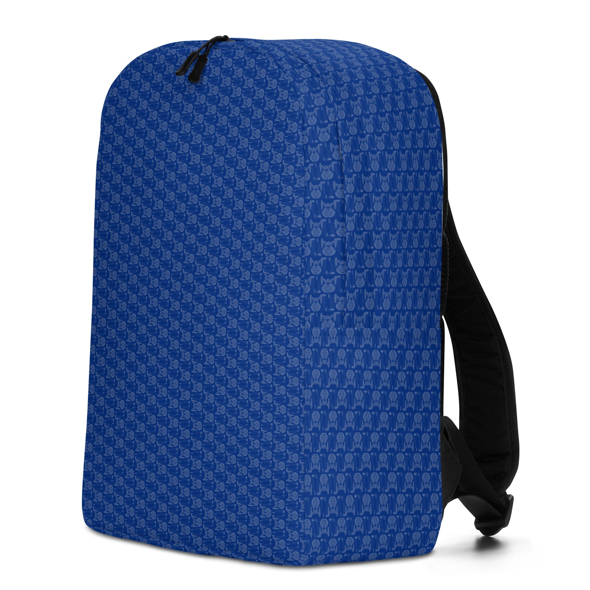 Minimalist Backpack - Backpack BuffetMinimalist BackpackBackpack Buffet
