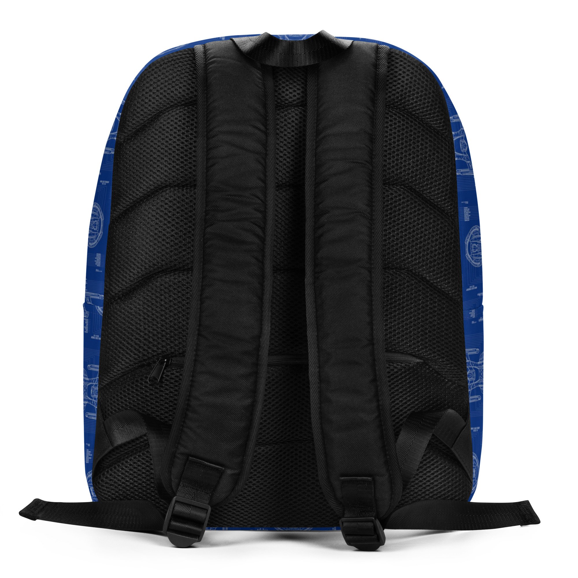 Minimalist Backpack - Backpack BuffetMinimalist BackpackBackpack Buffet