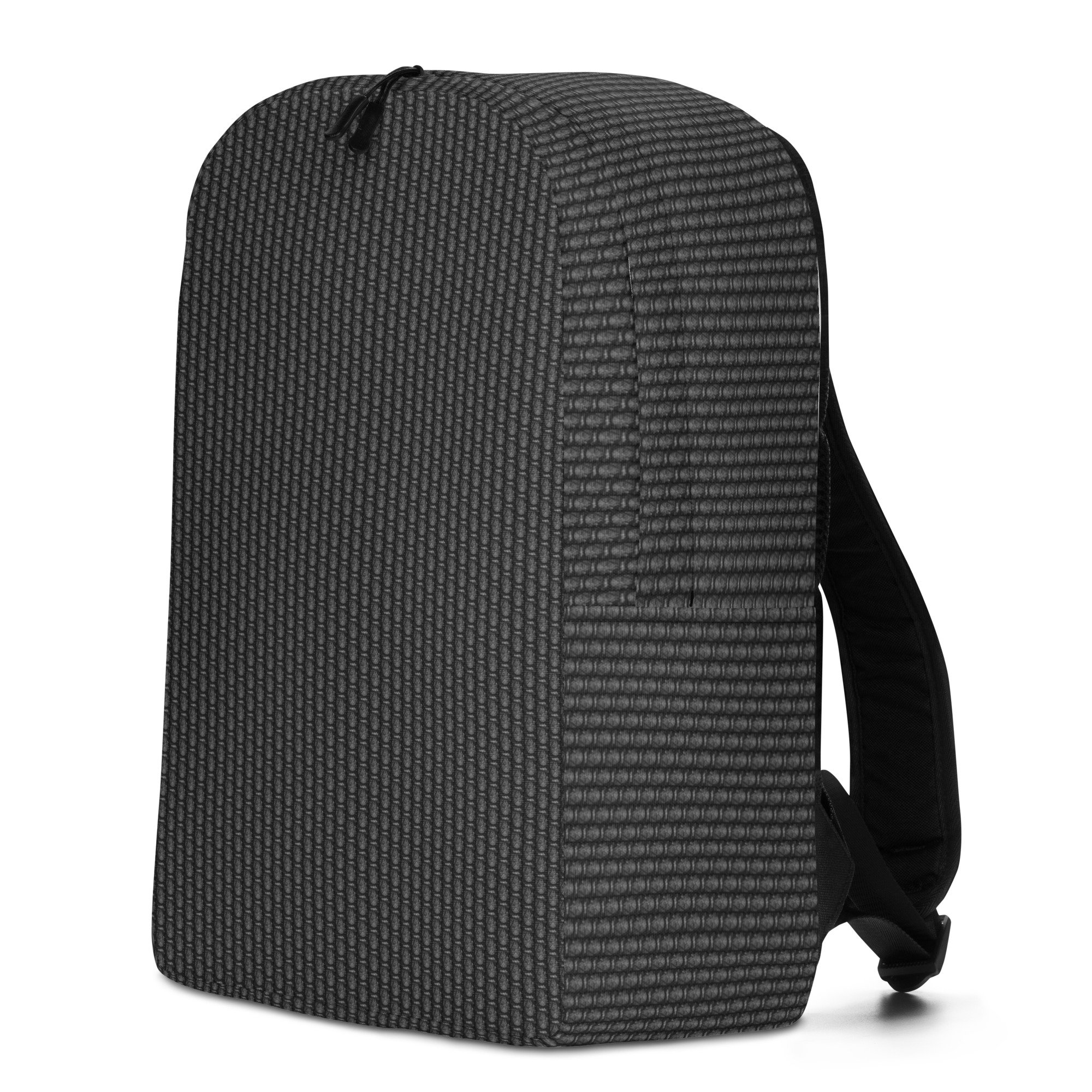 Minimalist Backpack - Backpack BuffetMinimalist BackpackBackpack Buffet