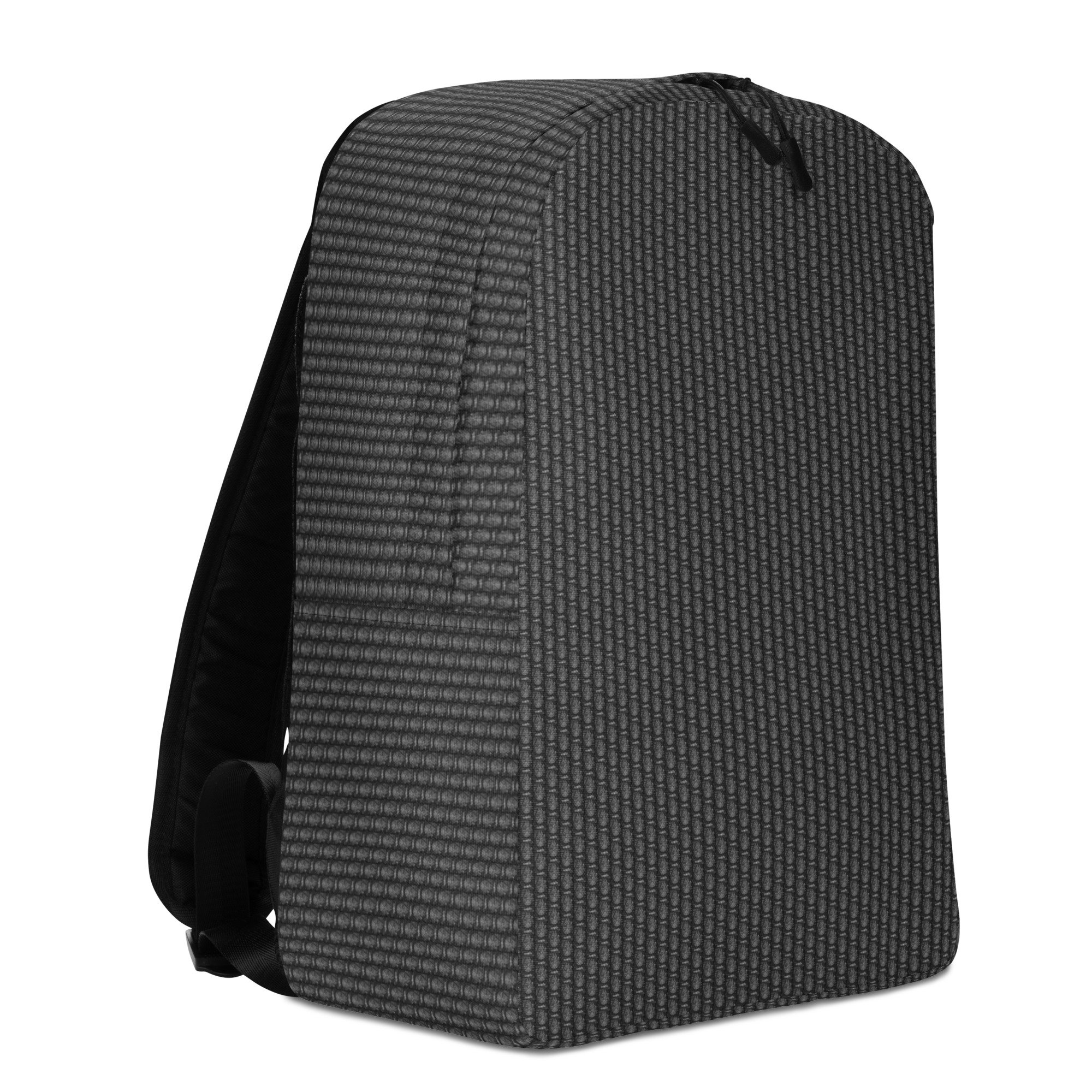 Minimalist Backpack - Backpack BuffetMinimalist BackpackBackpack Buffet