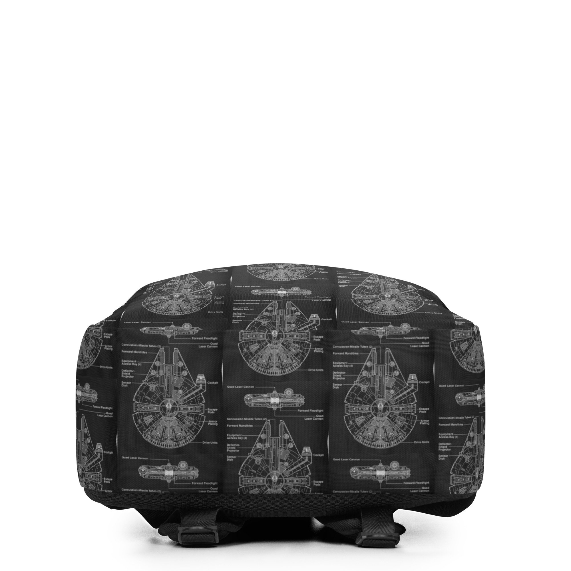 Minimalist Backpack - Backpack BuffetMinimalist BackpackBackpack Buffet64FBB73670FBF