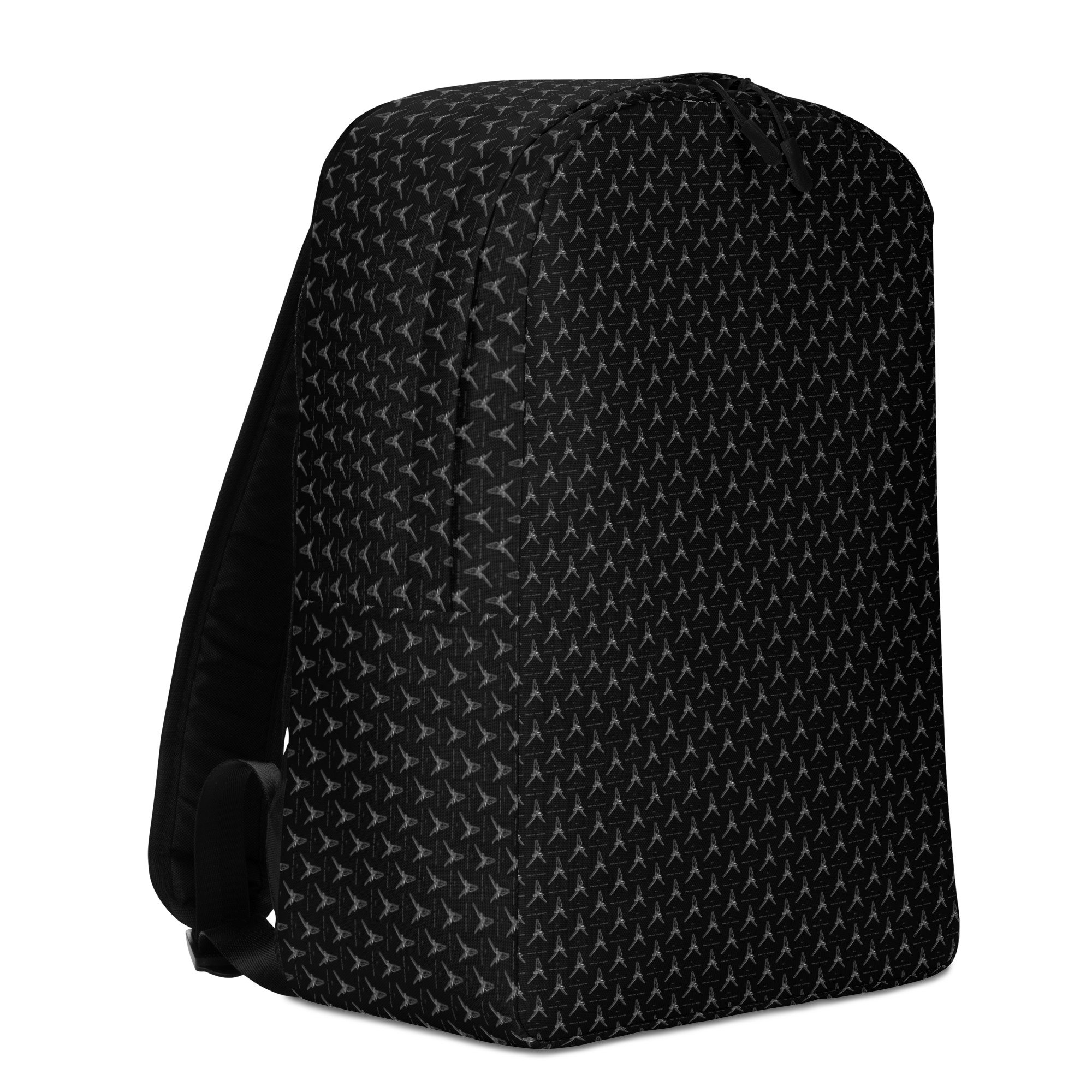 Minimalist Backpack - Backpack BuffetMinimalist BackpackBackpack Buffet