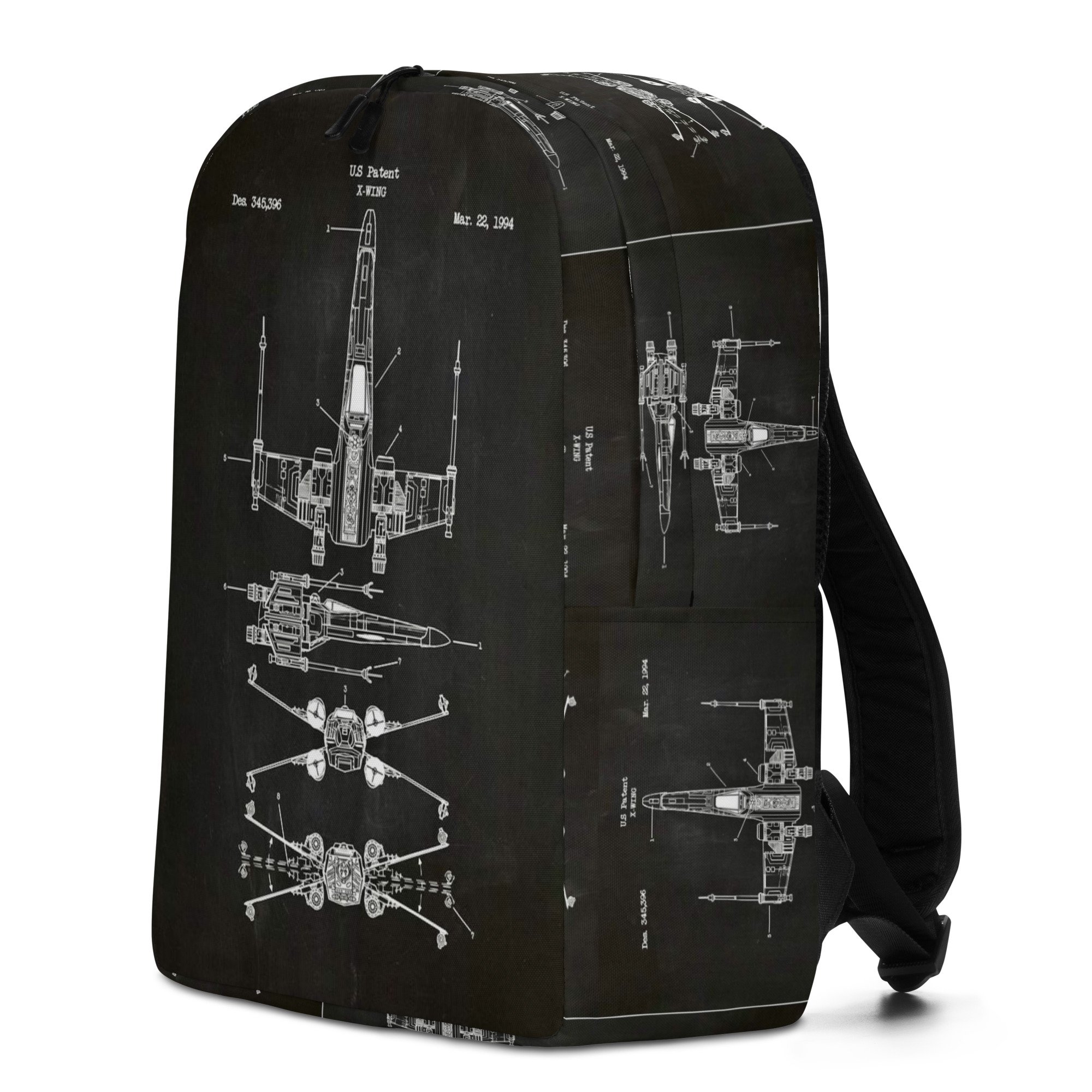 Minimalist Backpack - Backpack BuffetMinimalist BackpackBackpack Buffet