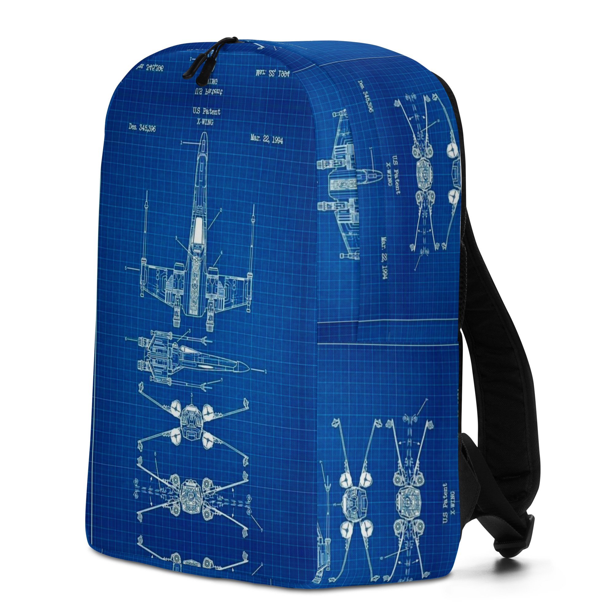 Minimalist Backpack - Backpack BuffetMinimalist BackpackBackpack Buffet