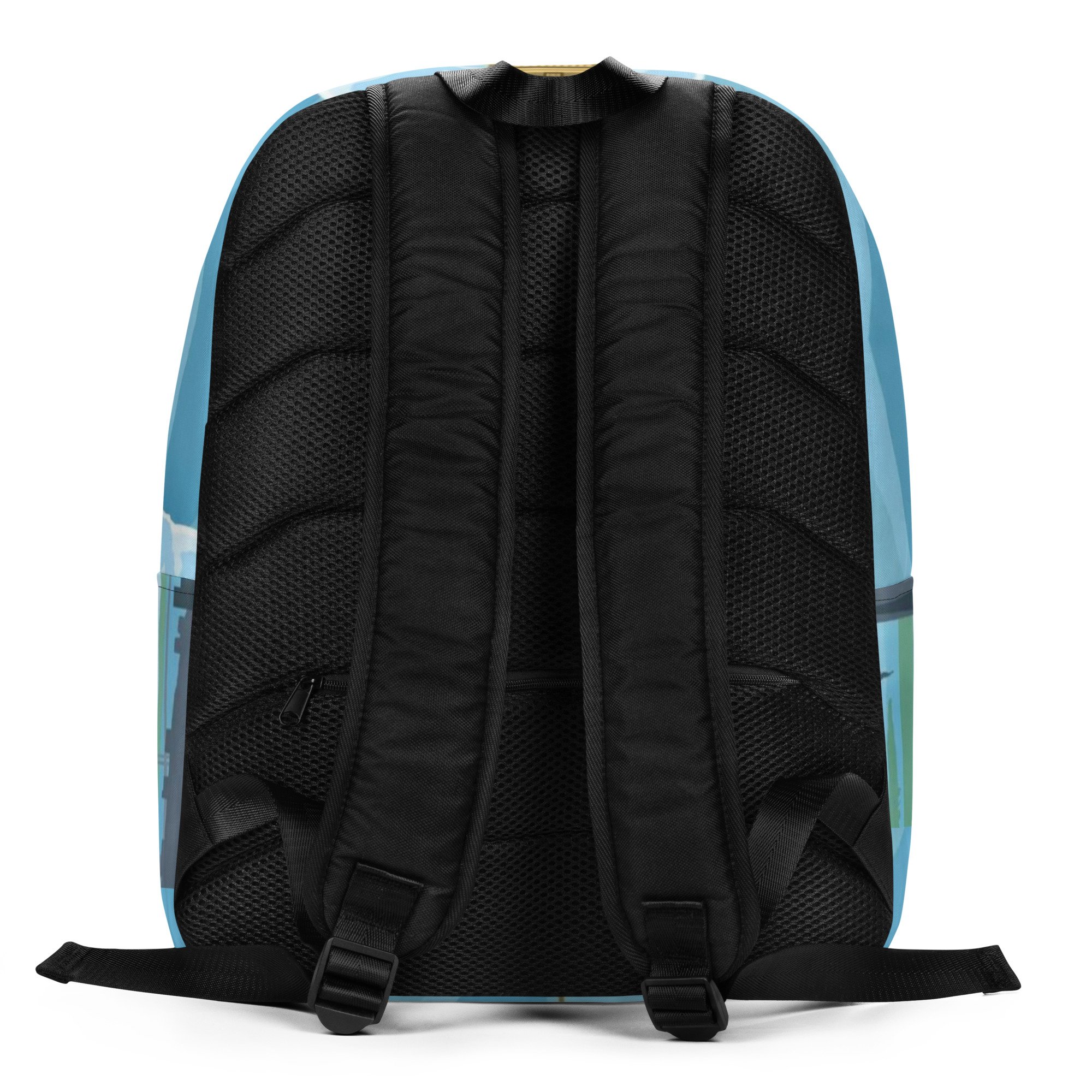 Minimalist Backpack - Backpack BuffetMinimalist BackpackBackpack Buffet
