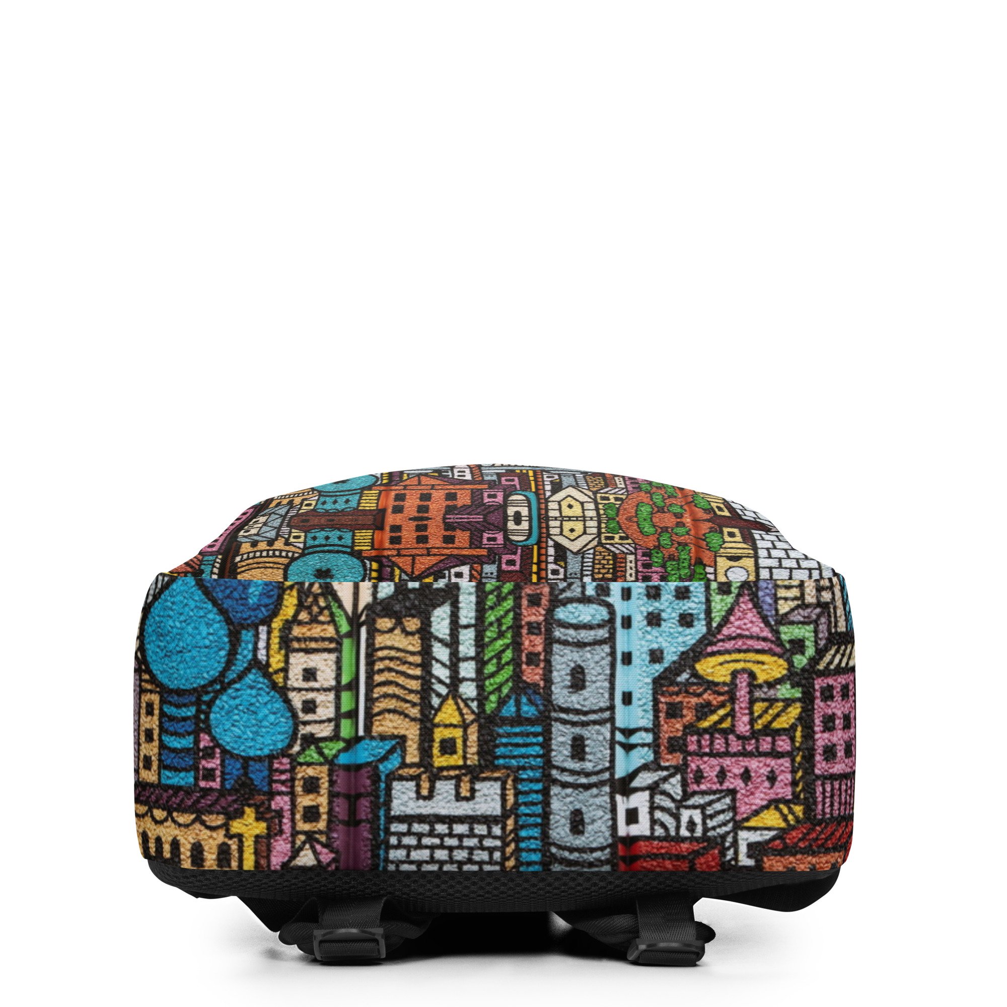 Minimalist Backpack - Backpack BuffetMinimalist BackpackBackpack Buffet64FBBA0D1FB79
