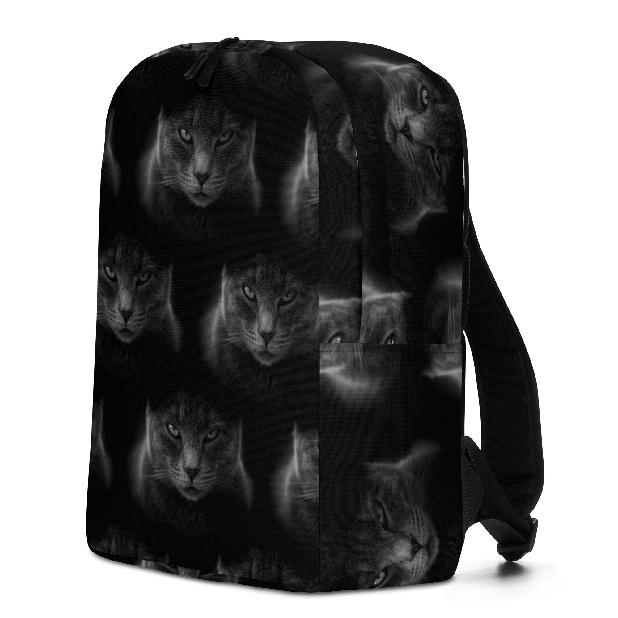 Minimalist Backpack - Backpack BuffetMinimalist BackpackBackpack Buffet