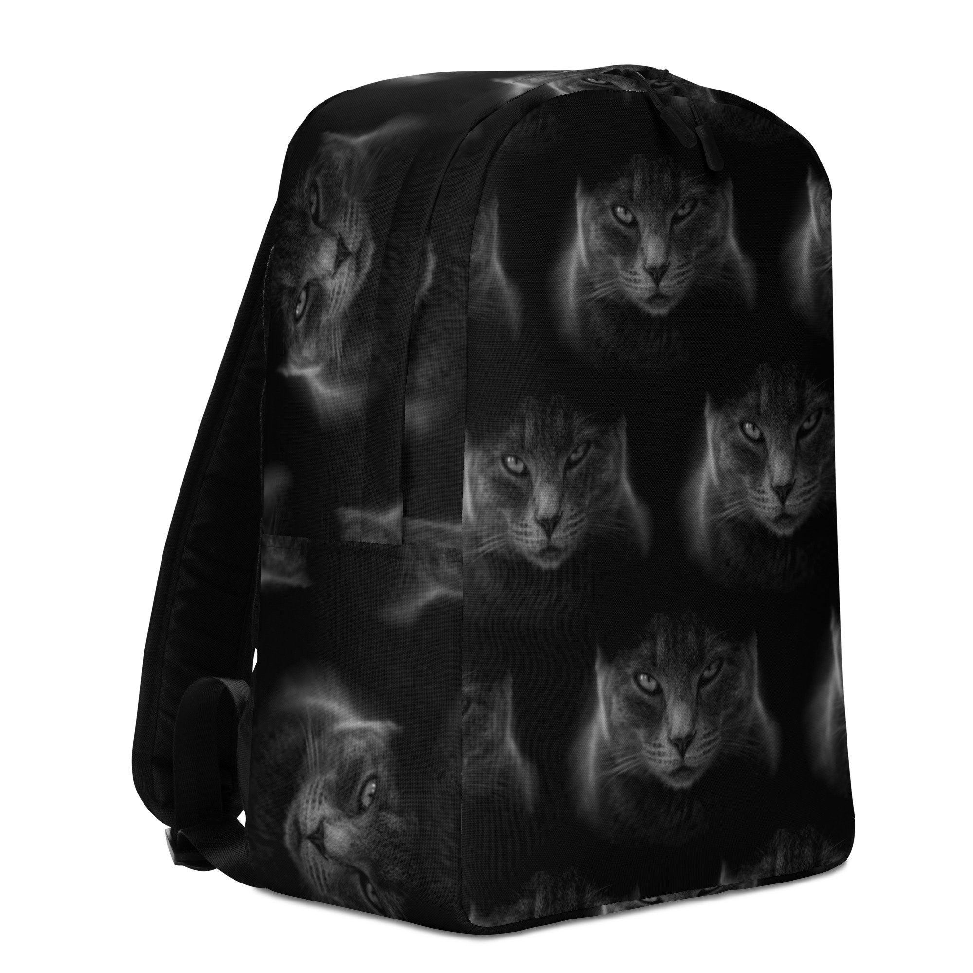 Minimalist Backpack - Backpack BuffetMinimalist BackpackBackpack Buffet