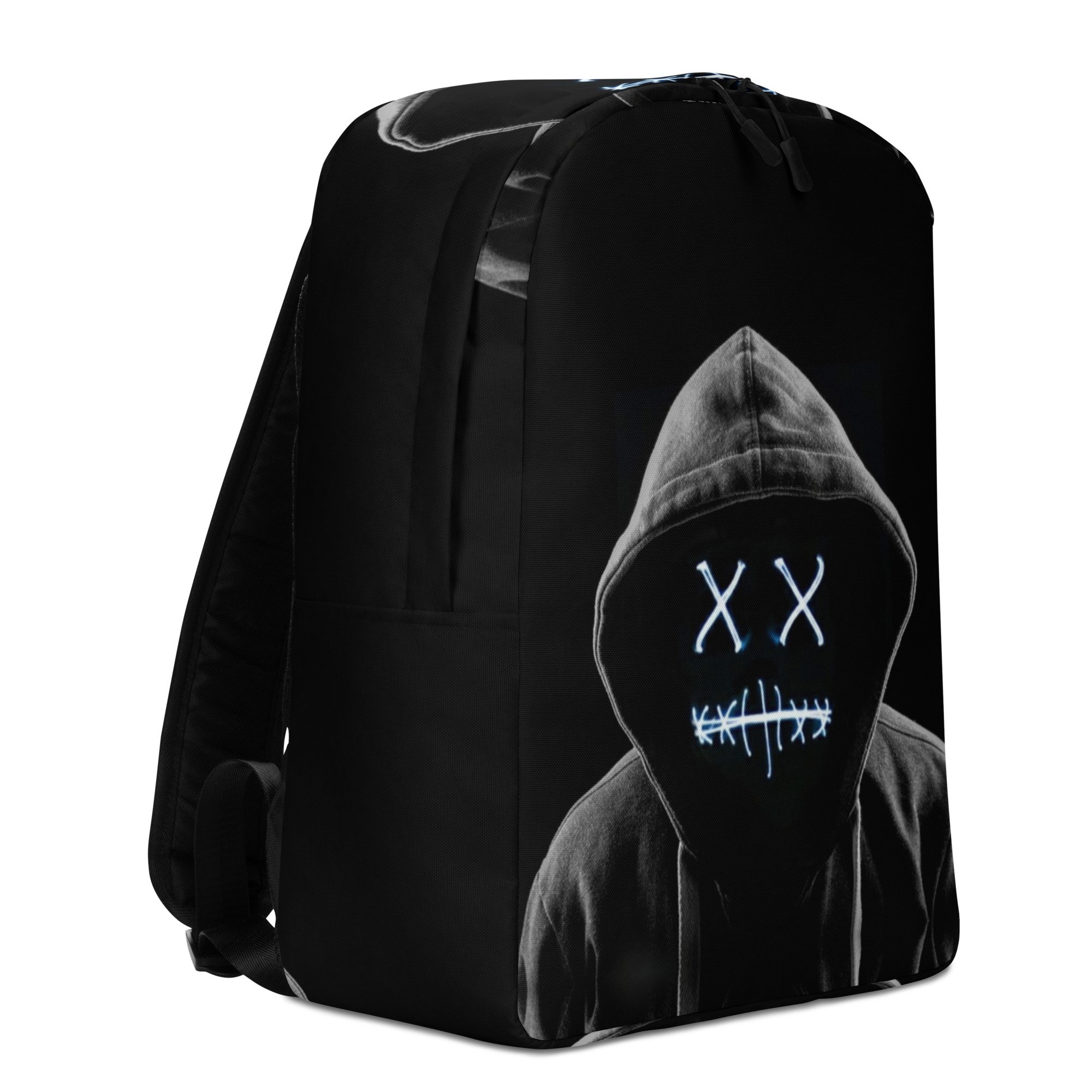Minimalist Backpack - Backpack BuffetMinimalist BackpackBackpack Buffet
