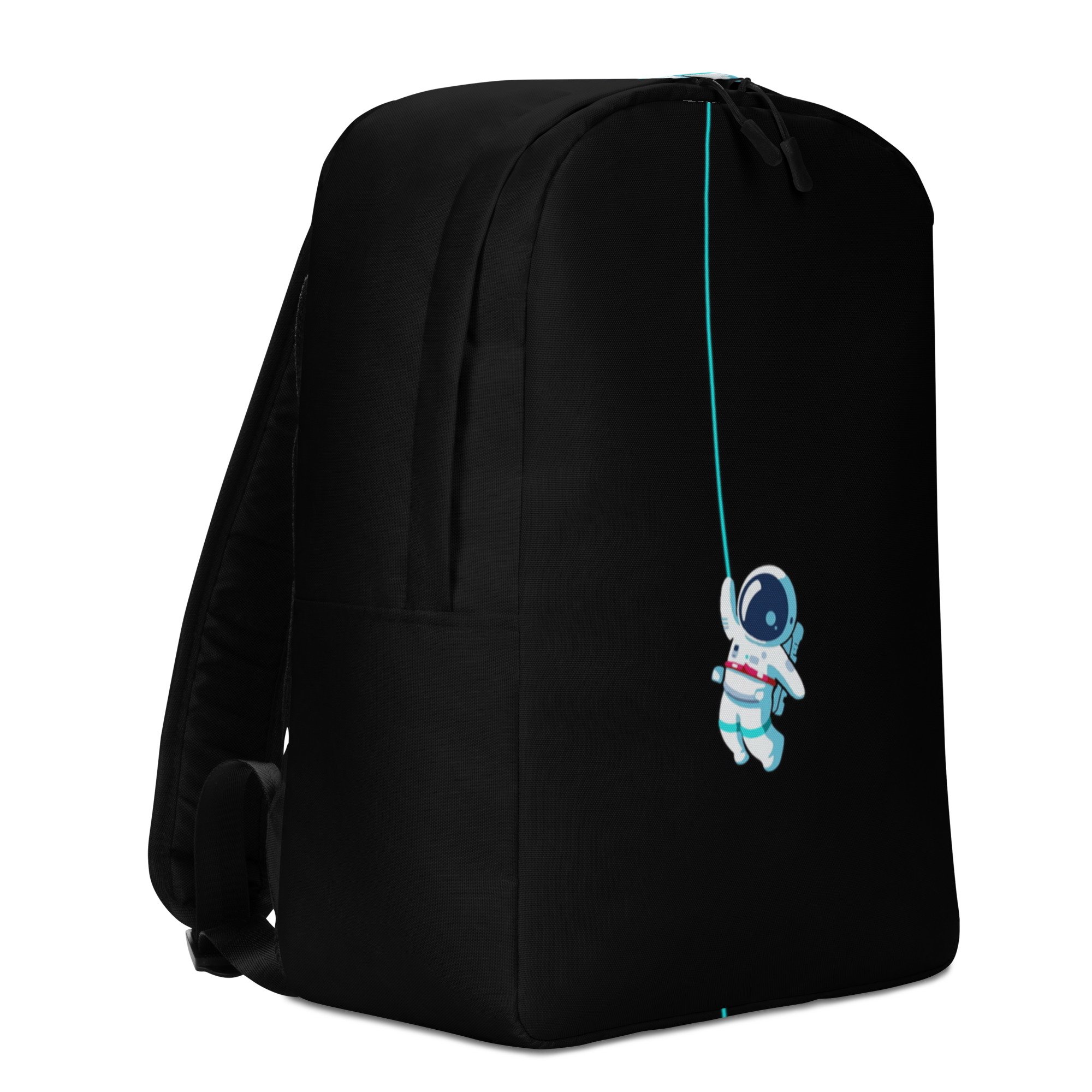Minimalist Backpack - Backpack BuffetMinimalist BackpackBackpack Buffet